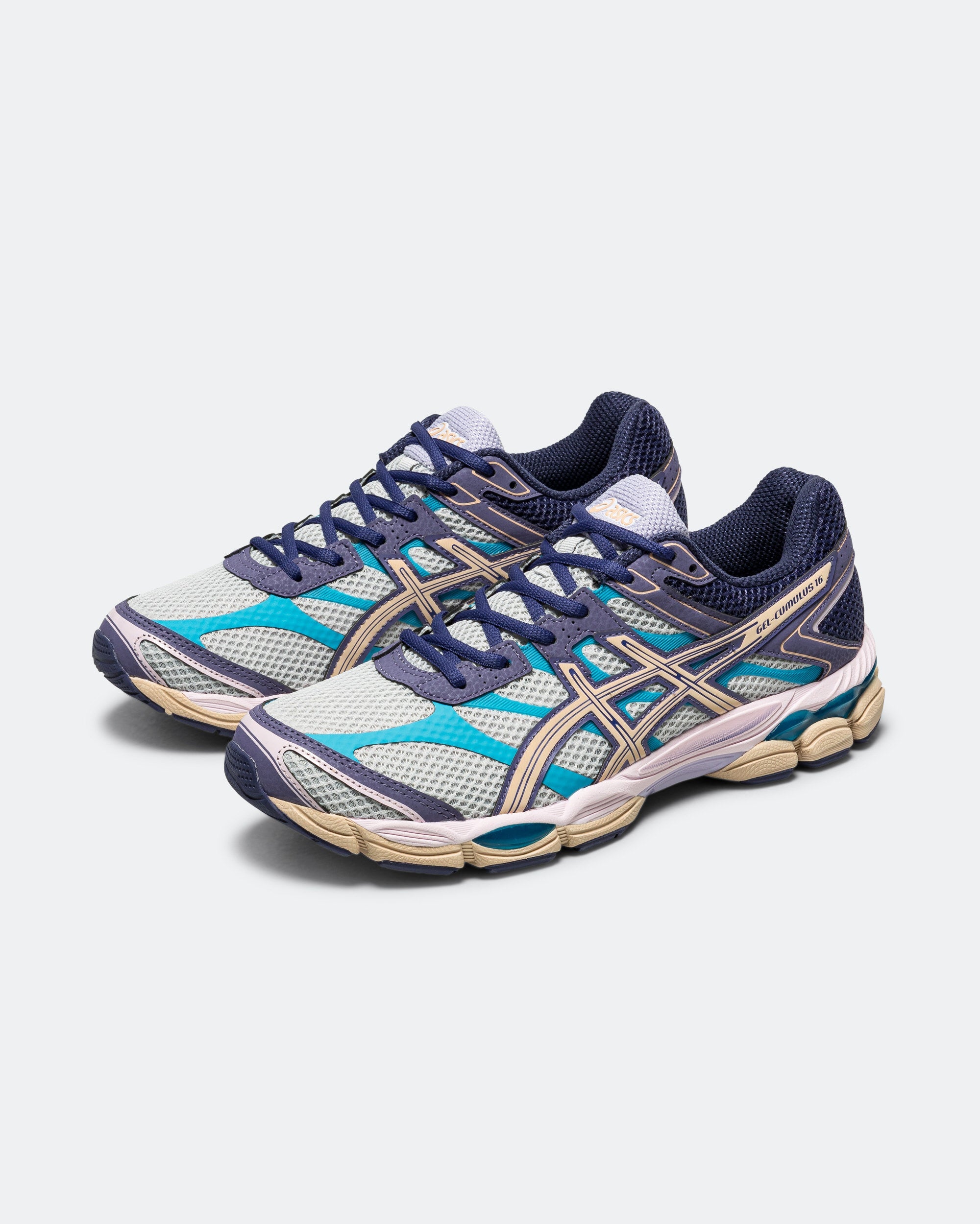 Asics Footwear оригінал | Швидка доставка Україна – вид ззаду