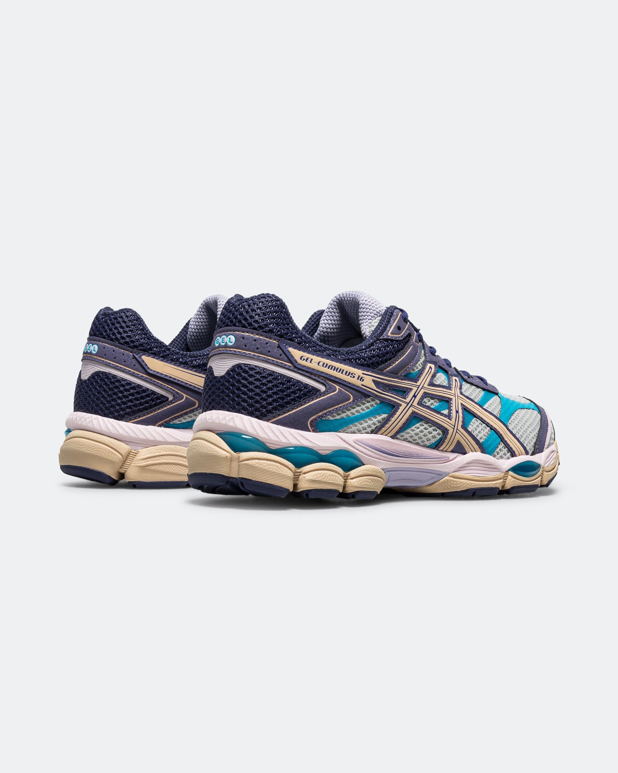 Asics Footwear оригінал | Швидка доставка Україна – детальний вид