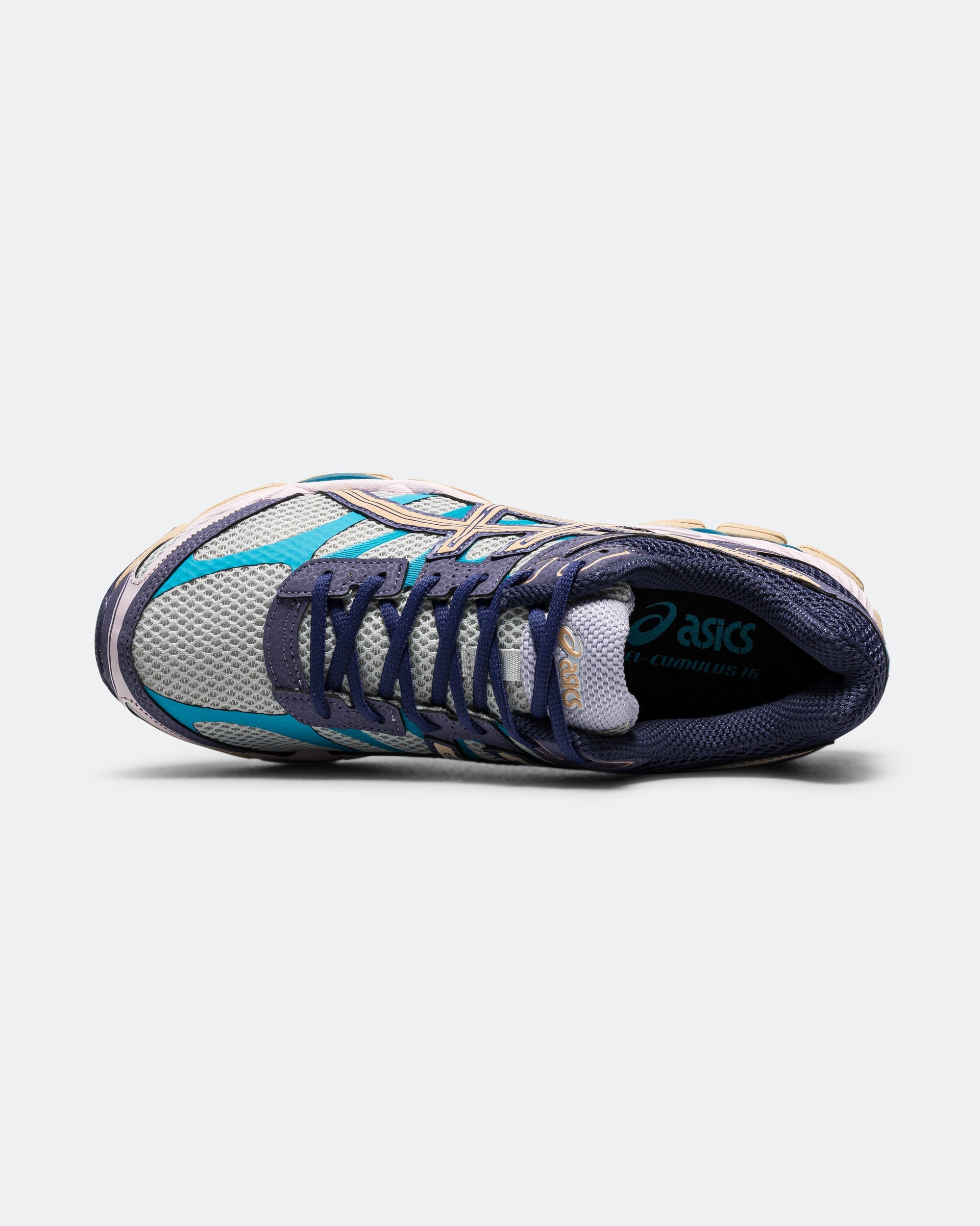 Asics Footwear оригінал | Швидка доставка Україна – збільшений вид