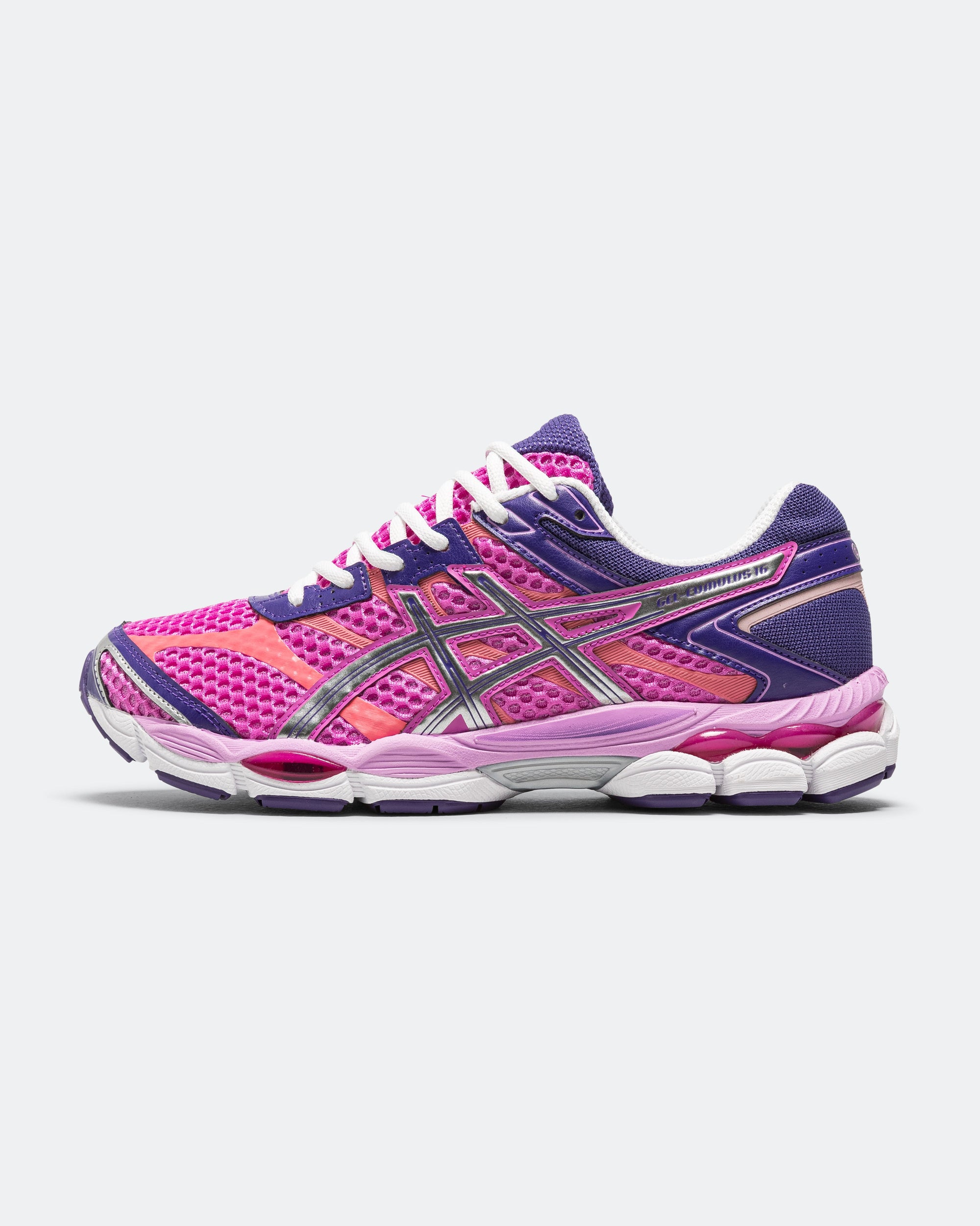 Asics Footwear оригінал | Швидка доставка Україна – боковий вид