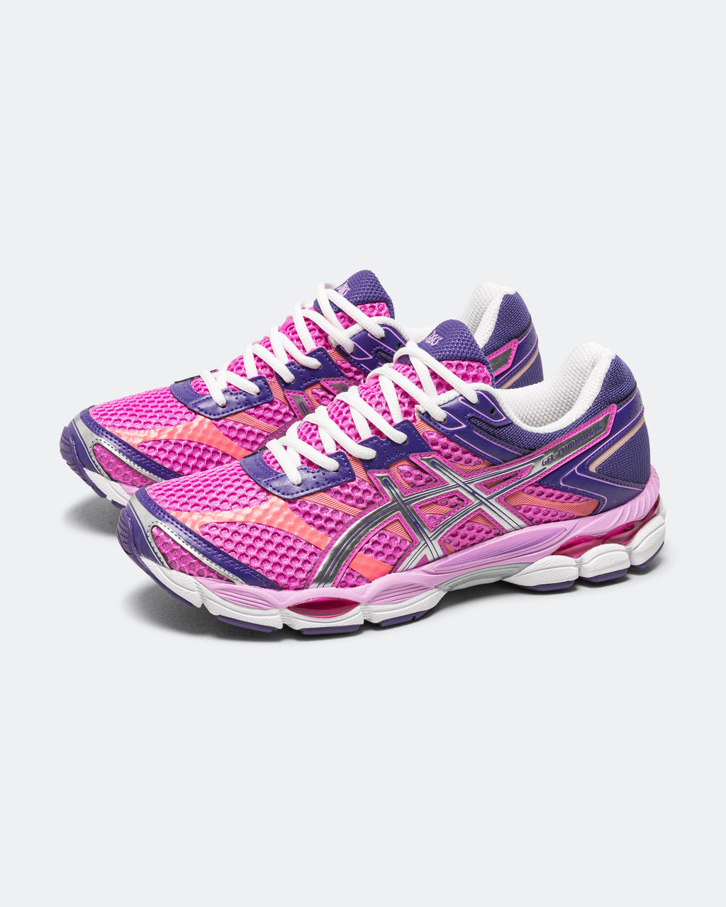 Asics Footwear оригінал | Швидка доставка Україна – вид ззаду