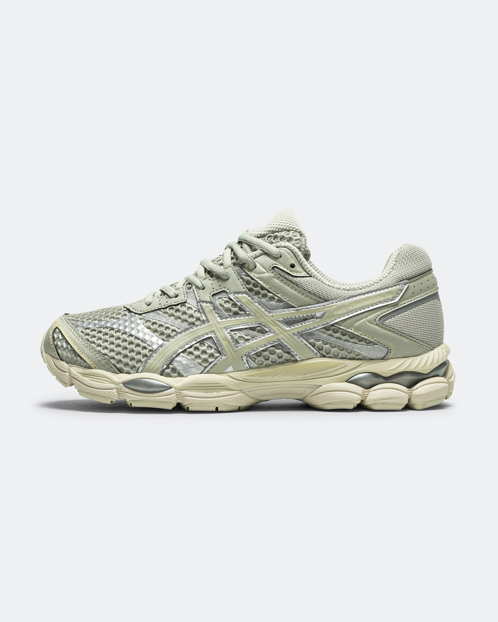 Asics Footwear оригінал | Швидка доставка Україна – боковий вид