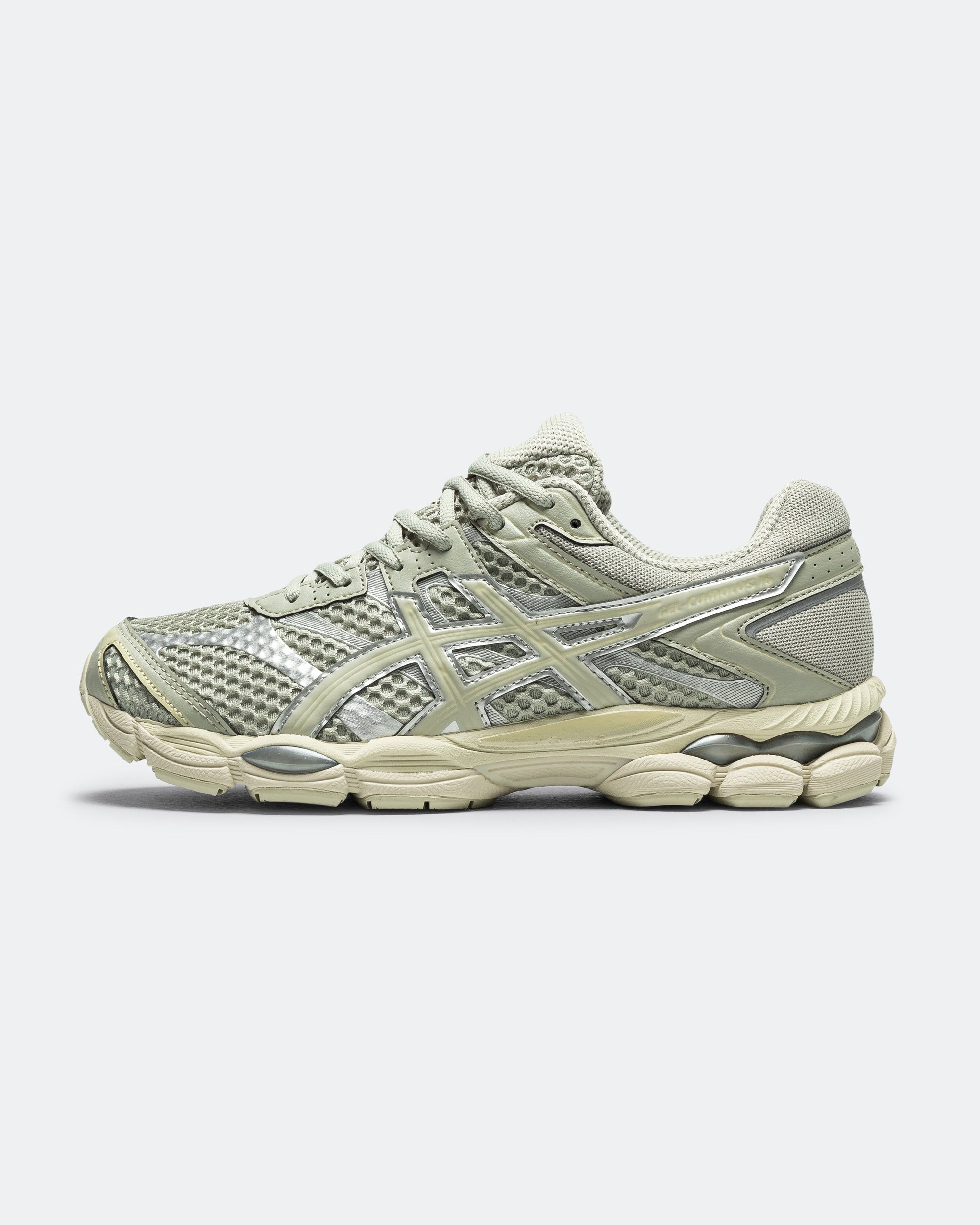 Asics Footwear оригінал | Швидка доставка Україна – боковий вид