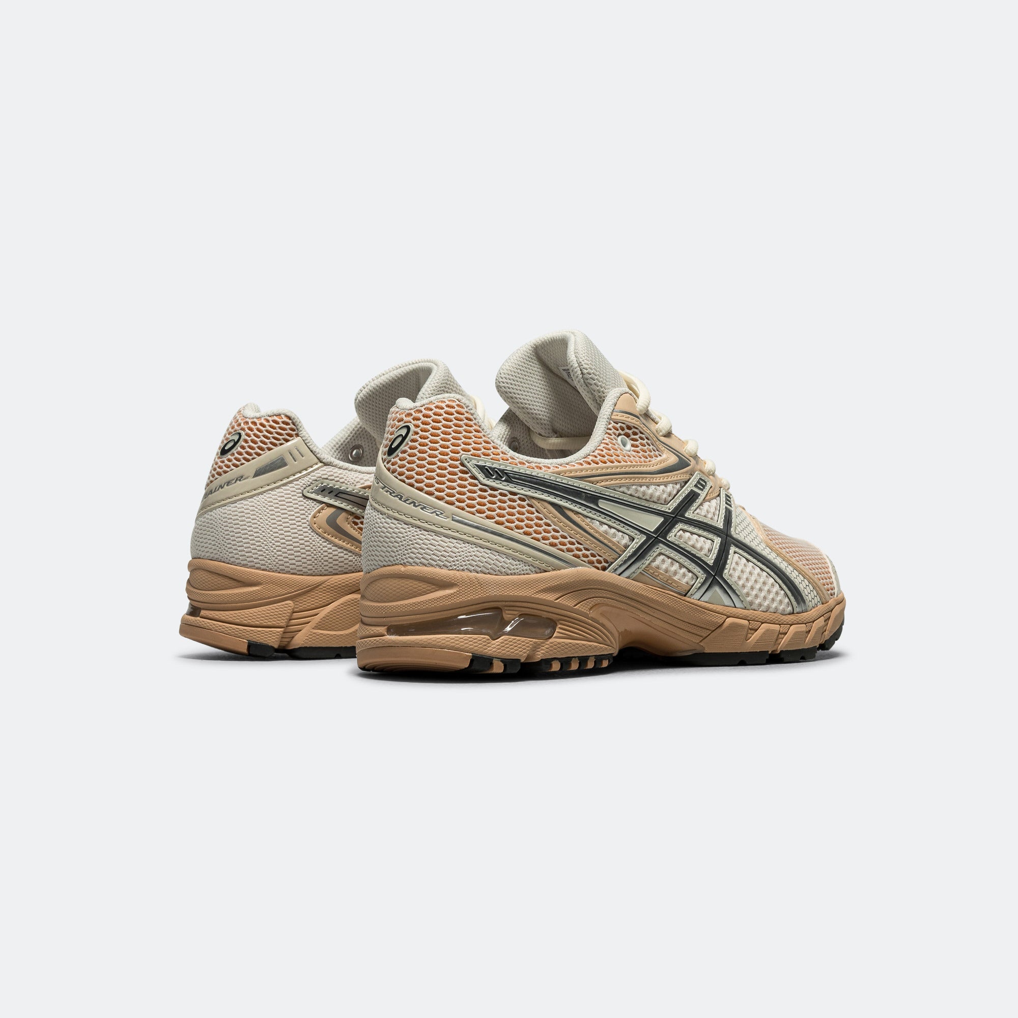 Gel-Ds Trainer 14 Asics оригінал – Купити в Україні – детальний вид