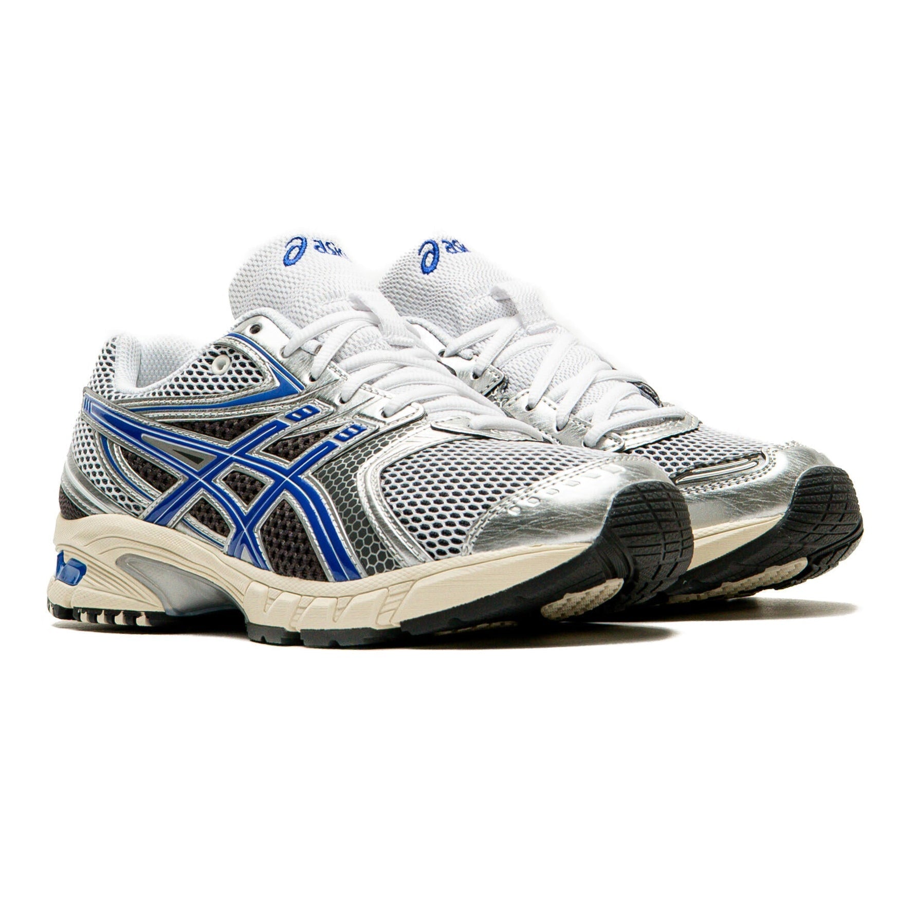 Gel-Ds Trainer 14 Asics оригінал – Купити в Україні – вид ззаду