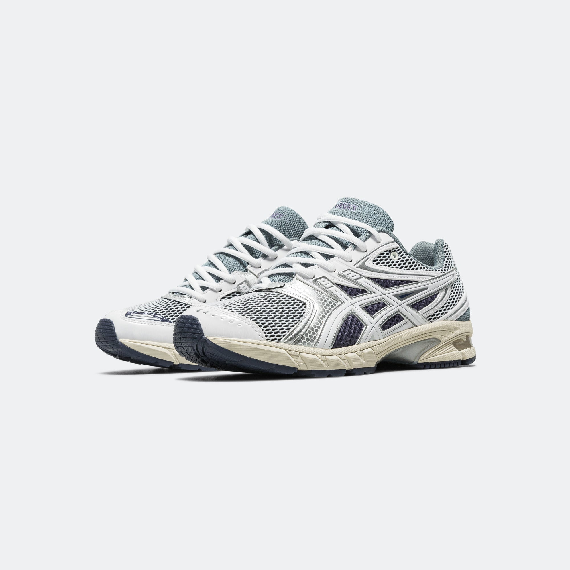 Gel-Ds Trainer 14 Asics оригінал – Купити в Україні – вид ззаду