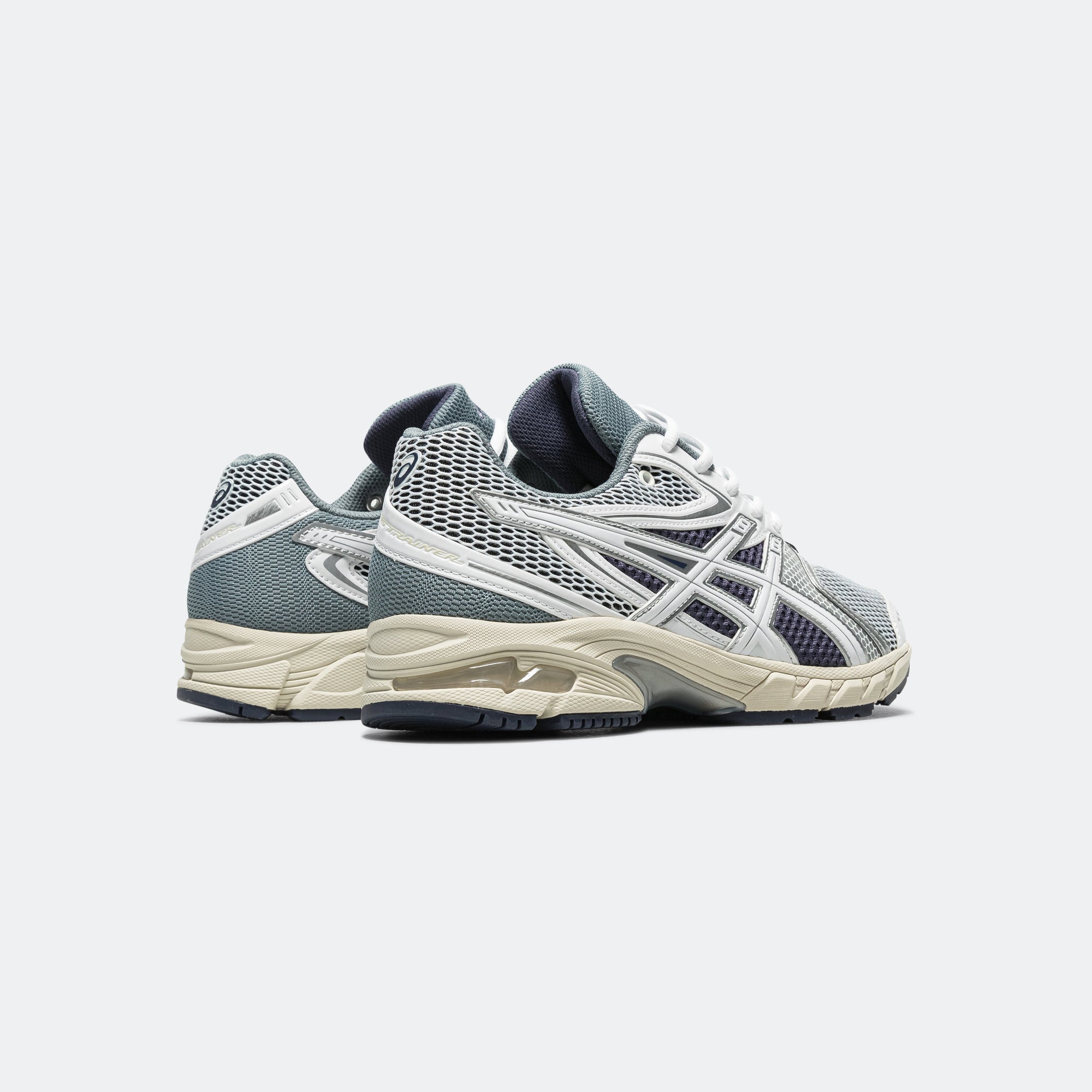 Gel-Ds Trainer 14 Asics оригінал – Купити в Україні – детальний вид
