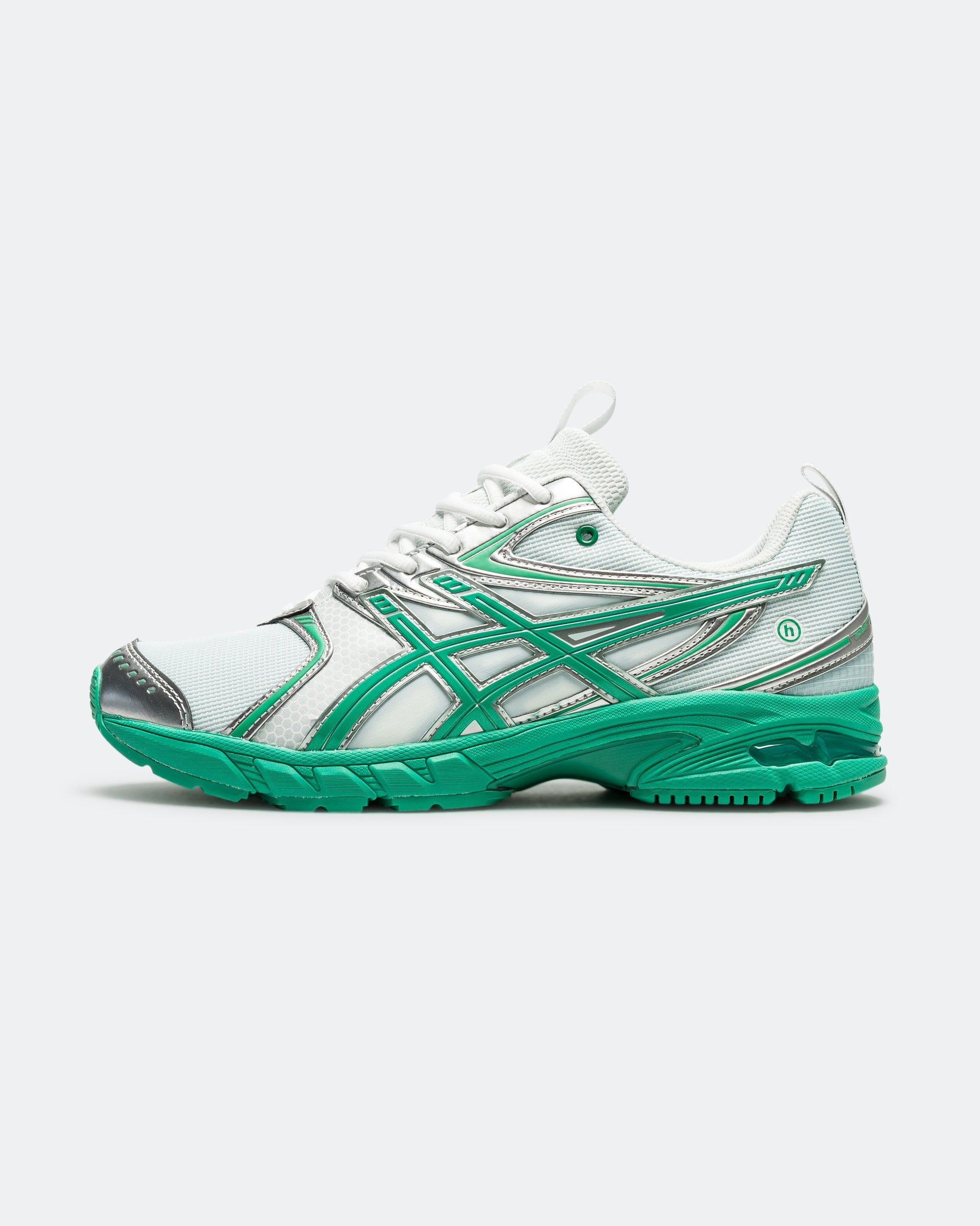 Gel-Ds Trainer 14 X Hidden Ny Asics оригінал – Купити в Україні – боковий вид