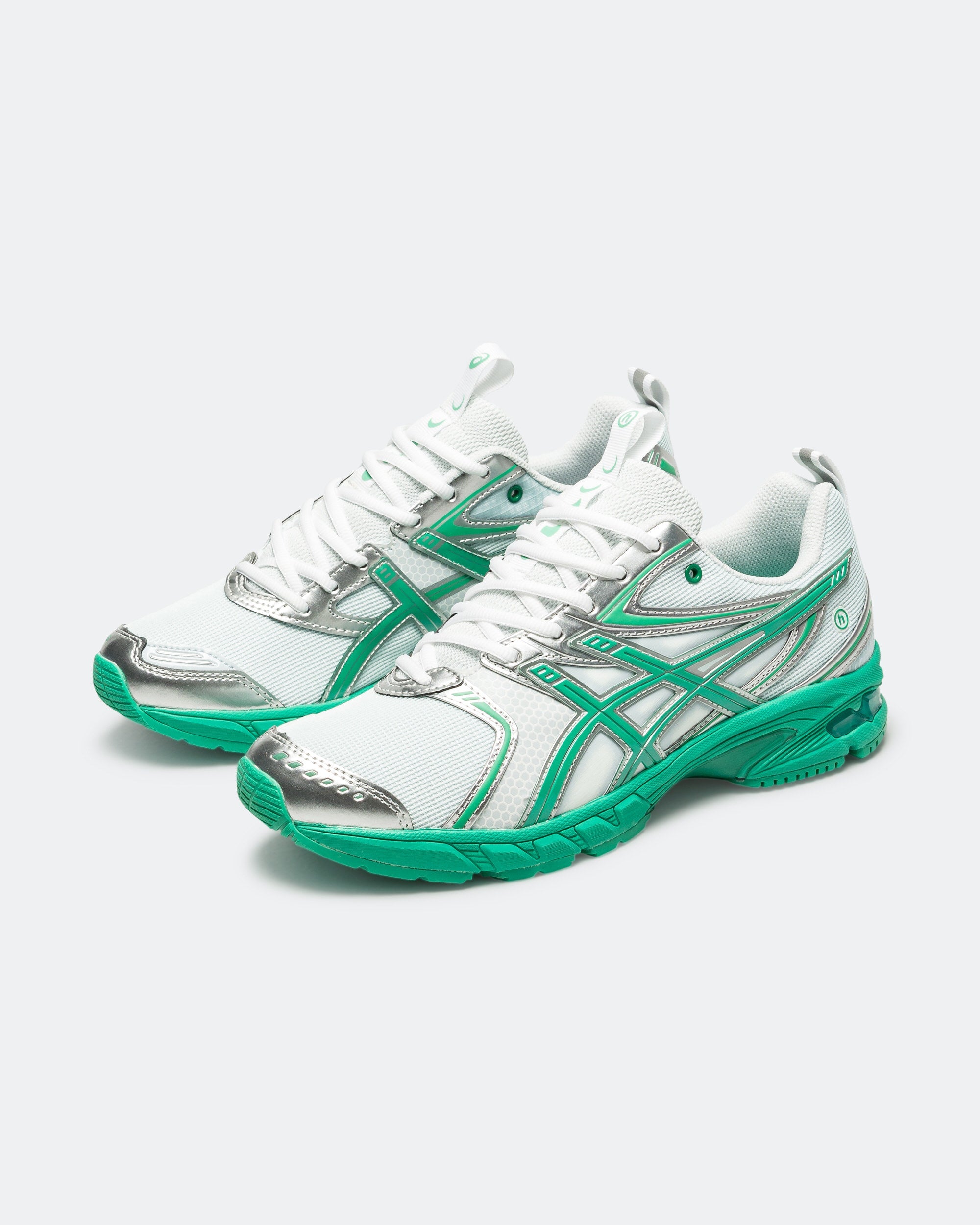 Gel-Ds Trainer 14 X Hidden Ny Asics оригінал – Купити в Україні – вид ззаду