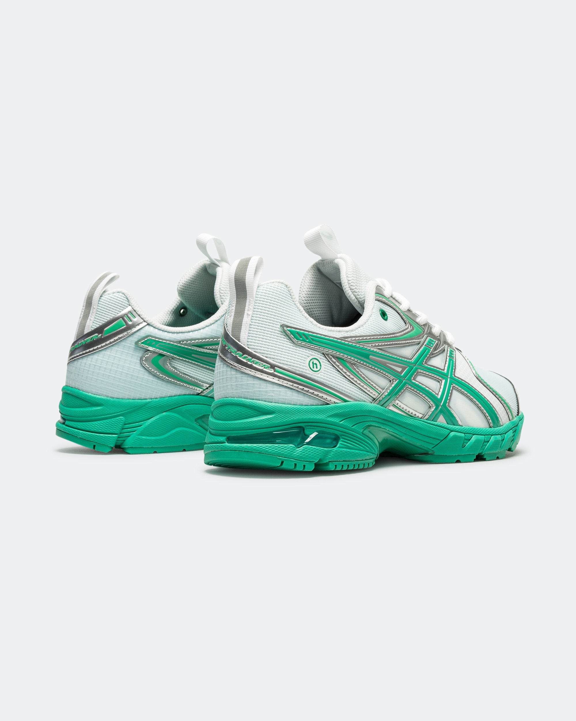 Gel-Ds Trainer 14 X Hidden Ny Asics оригінал – Купити в Україні – детальний вид
