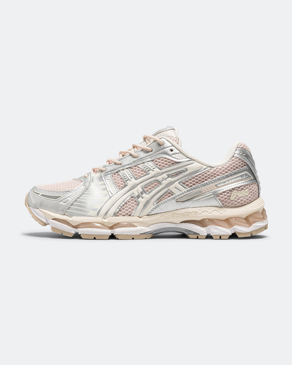 Asics Footwear оригінал | Швидка доставка Україна – боковий вид