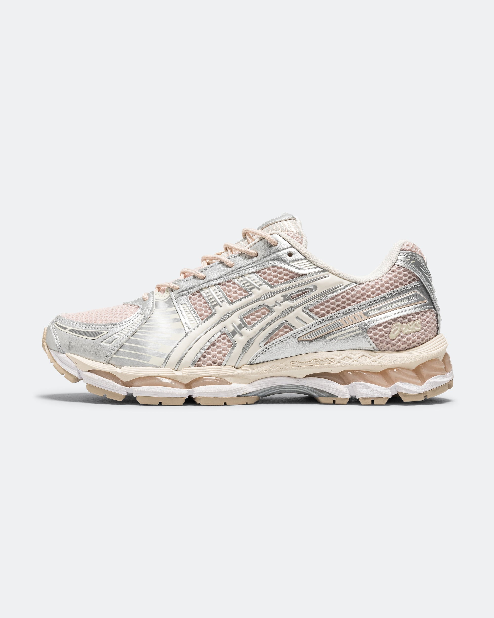 Asics Footwear оригінал | Швидка доставка Україна – боковий вид