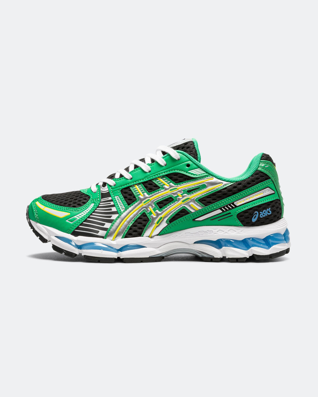 Asics Footwear оригінал | Швидка доставка Україна – боковий вид