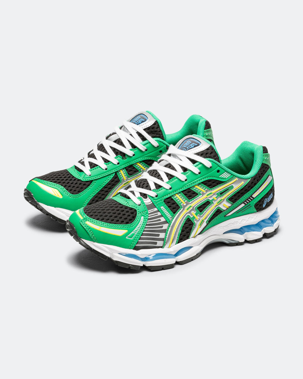 Asics Footwear оригінал | Швидка доставка Україна – вид ззаду