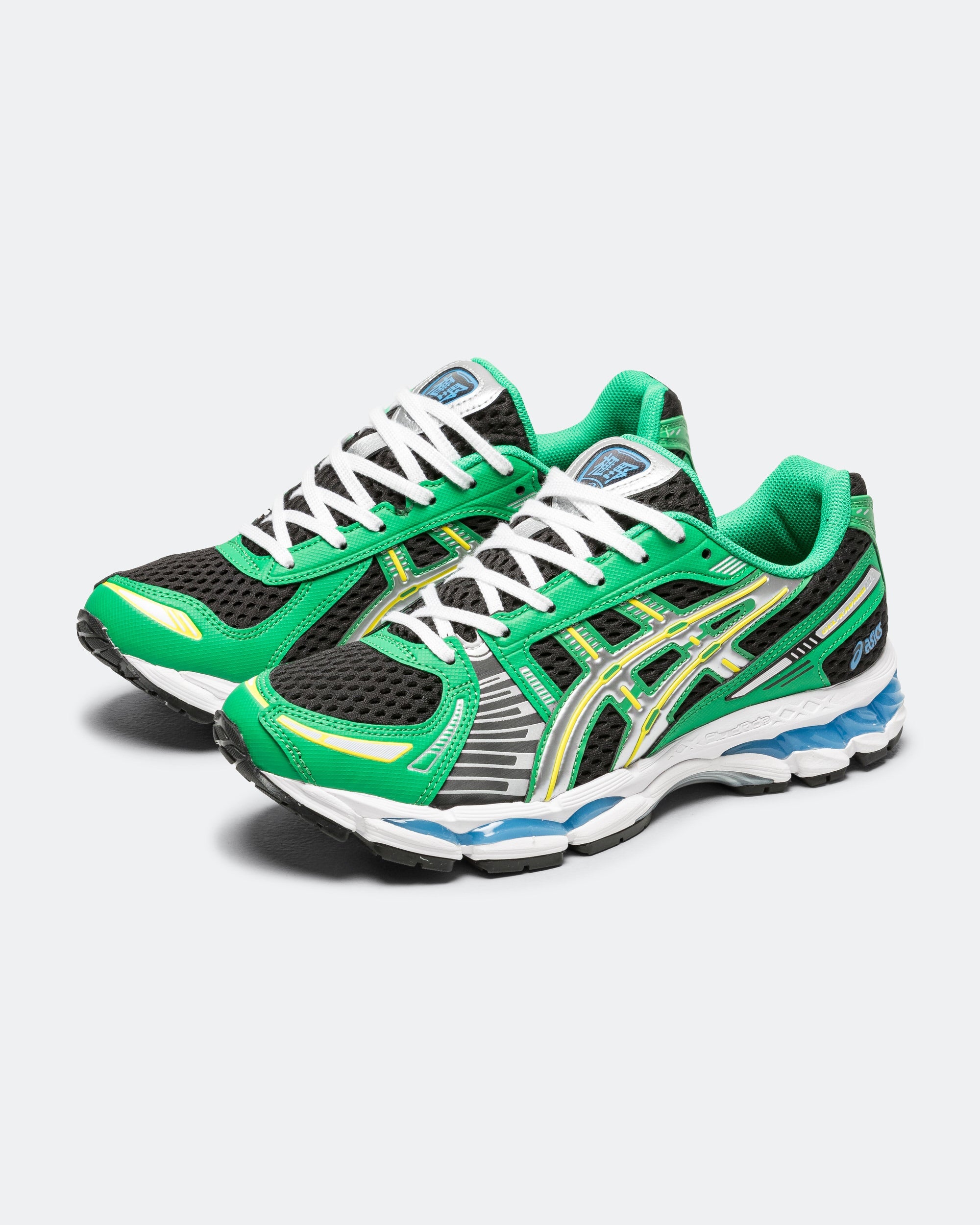 Asics Footwear оригінал | Швидка доставка Україна – вид ззаду