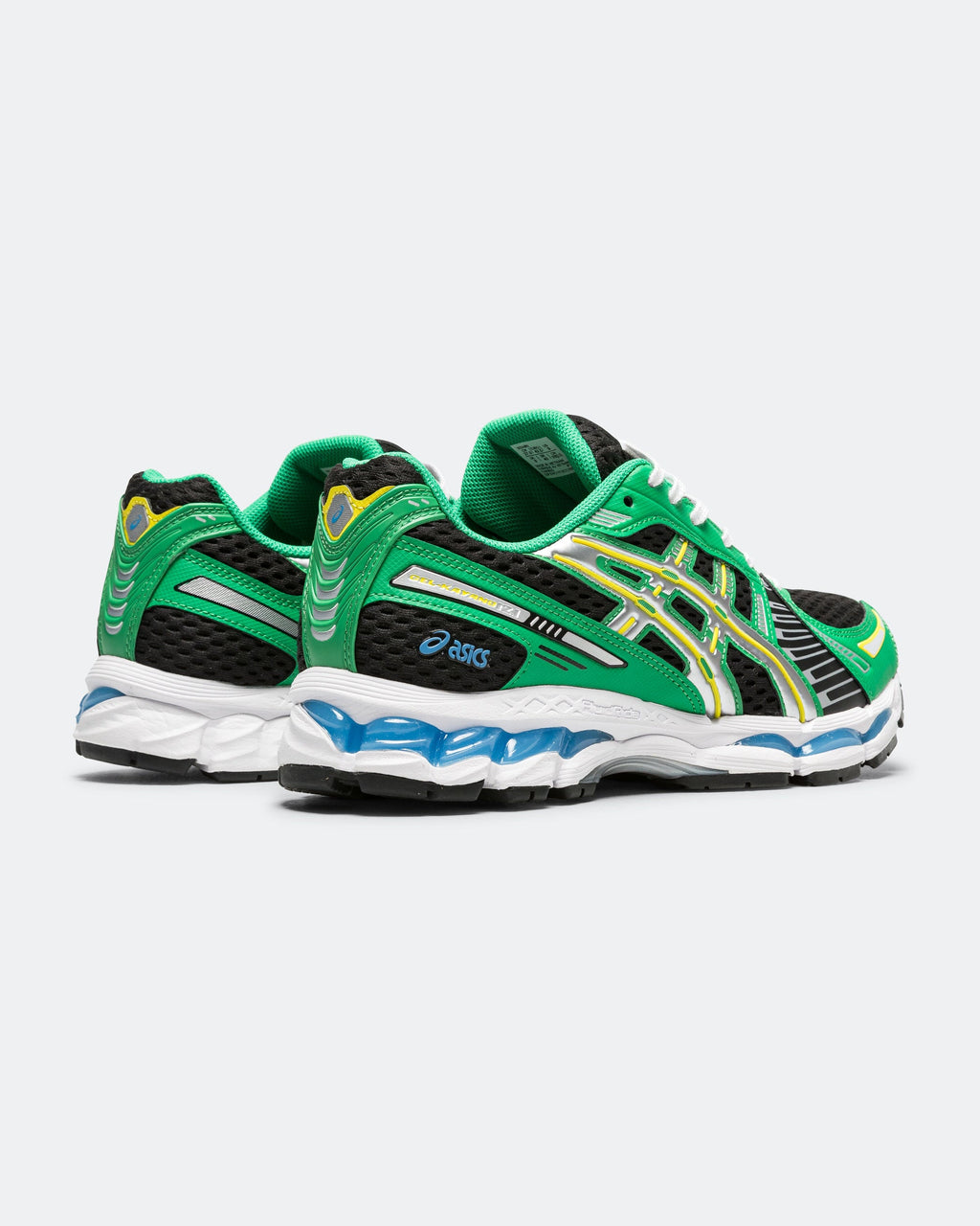 Asics Footwear оригінал | Швидка доставка Україна – детальний вид