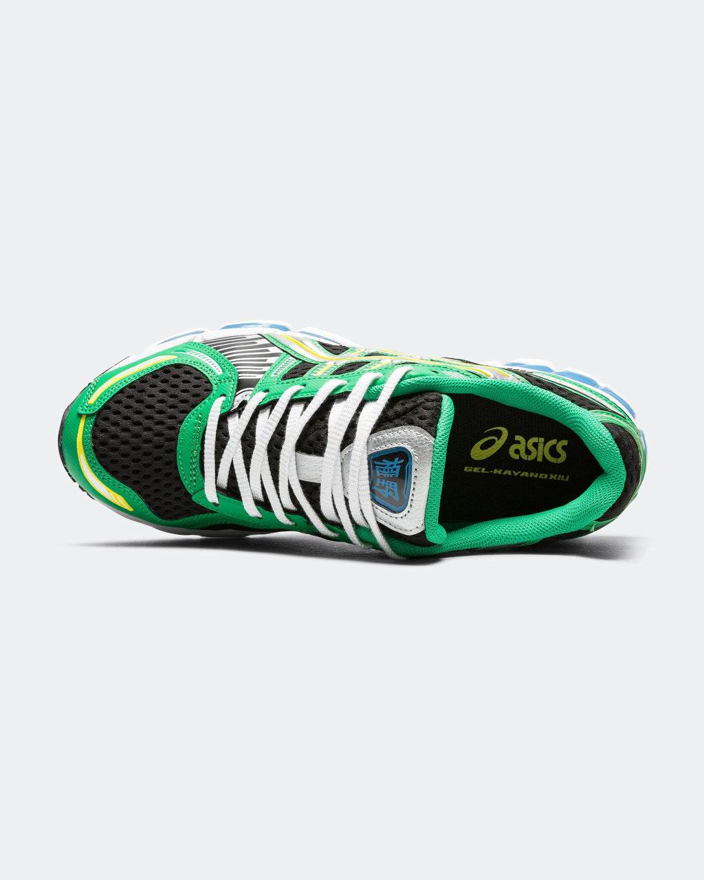 Asics Footwear оригінал | Швидка доставка Україна – збільшений вид