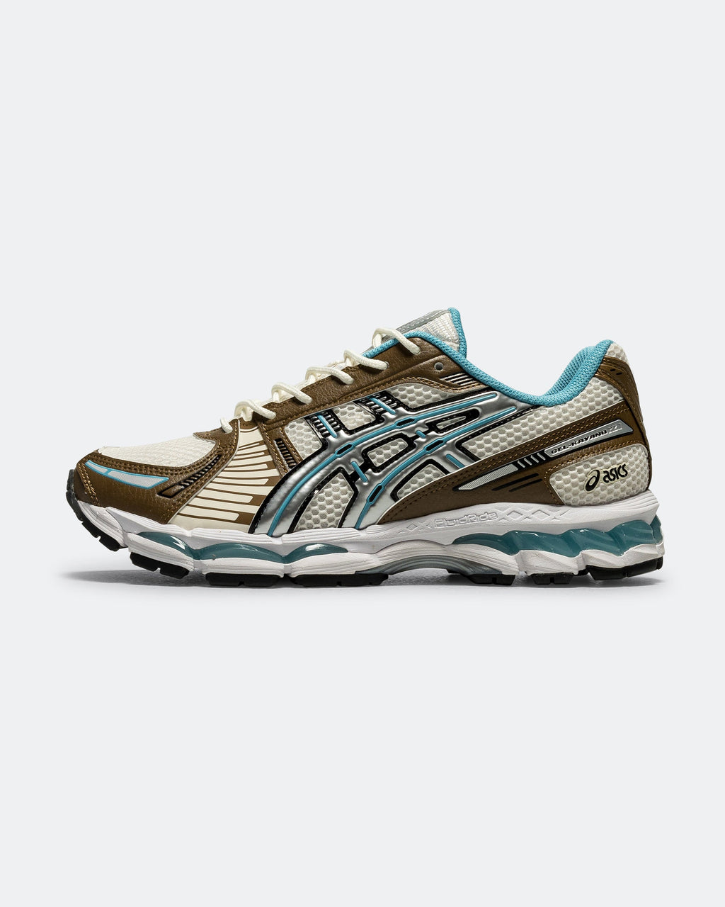 Asics Footwear оригінал | Швидка доставка Україна – боковий вид