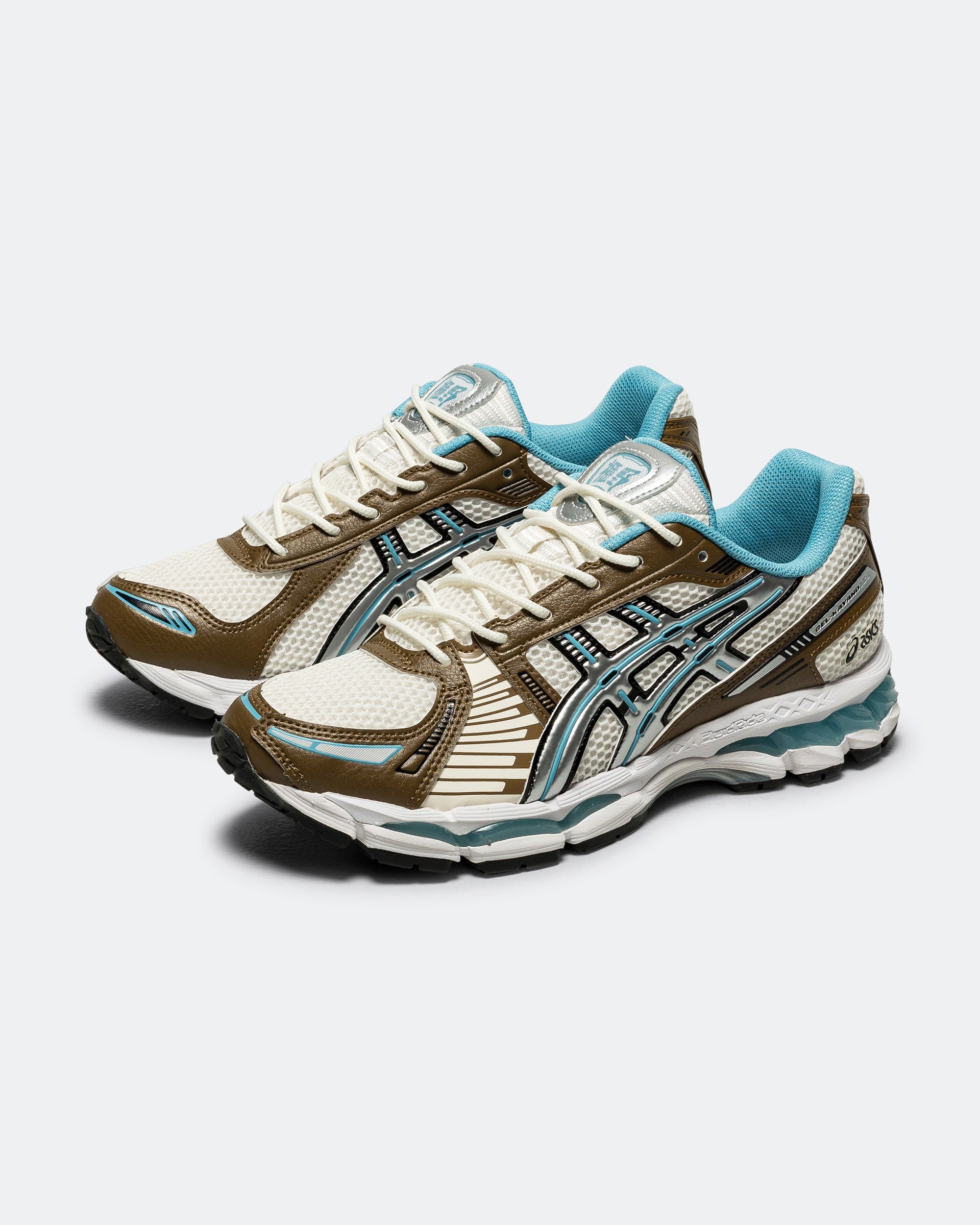 Asics Footwear оригінал | Швидка доставка Україна – вид ззаду