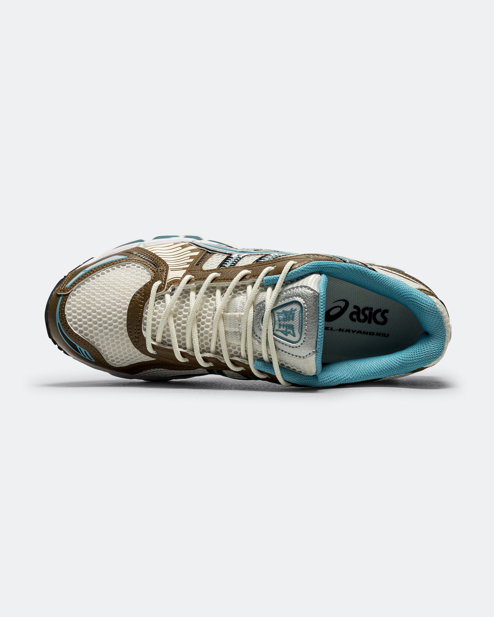 Asics Footwear оригінал | Швидка доставка Україна – збільшений вид