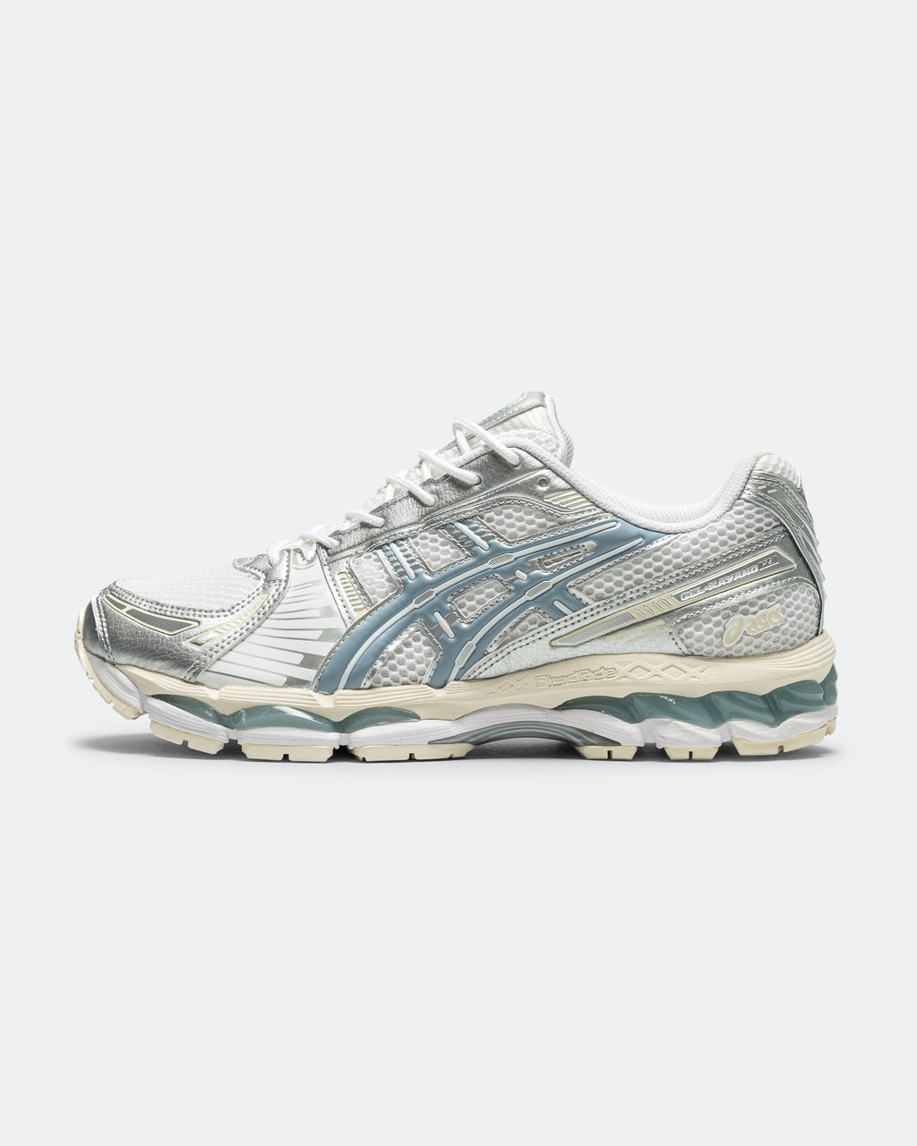 Asics Footwear оригінал | Швидка доставка Україна – боковий вид