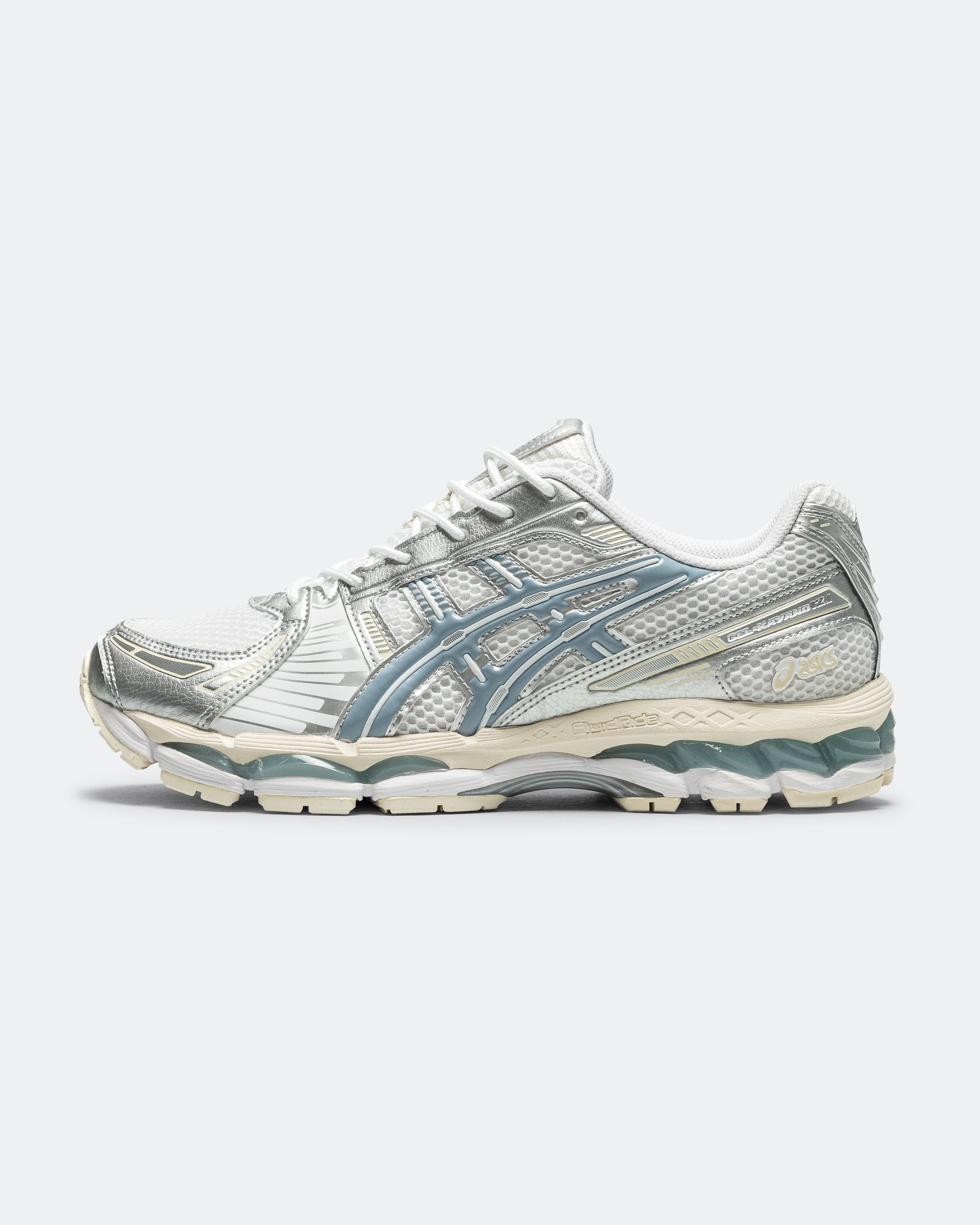 Asics Footwear оригінал | Швидка доставка Україна – боковий вид