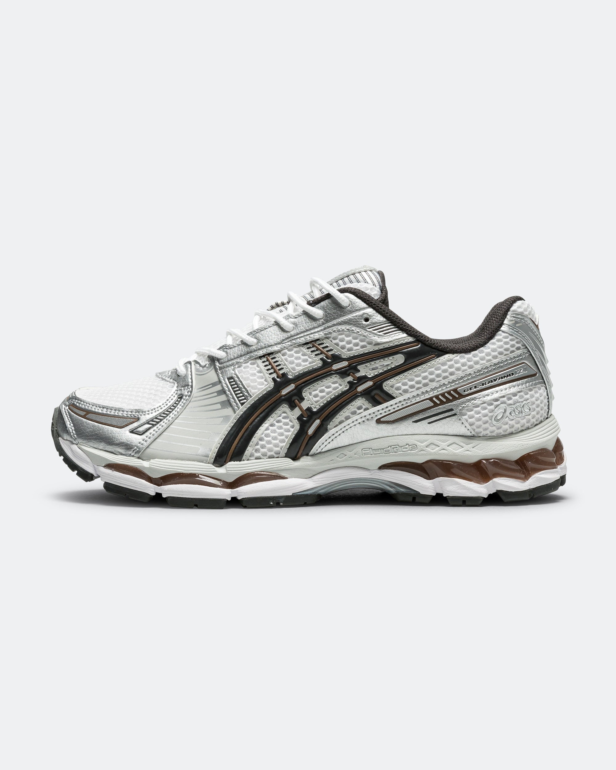 Asics Footwear оригінал | Швидка доставка Україна – боковий вид