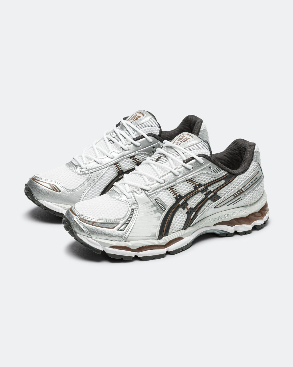 Asics Footwear оригінал | Швидка доставка Україна – вид ззаду