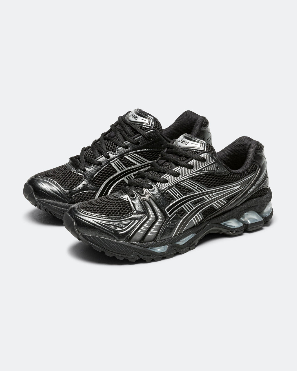 Оригінальна Gel-Kayano 14 Asics – вид ззаду