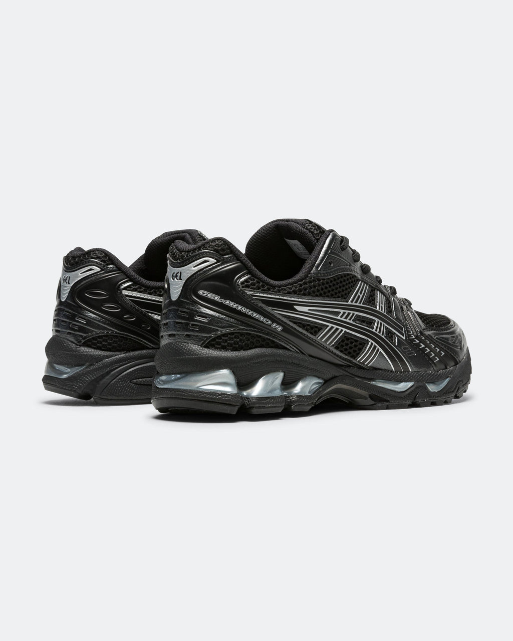 Оригінальна Gel-Kayano 14 Asics – детальний вид