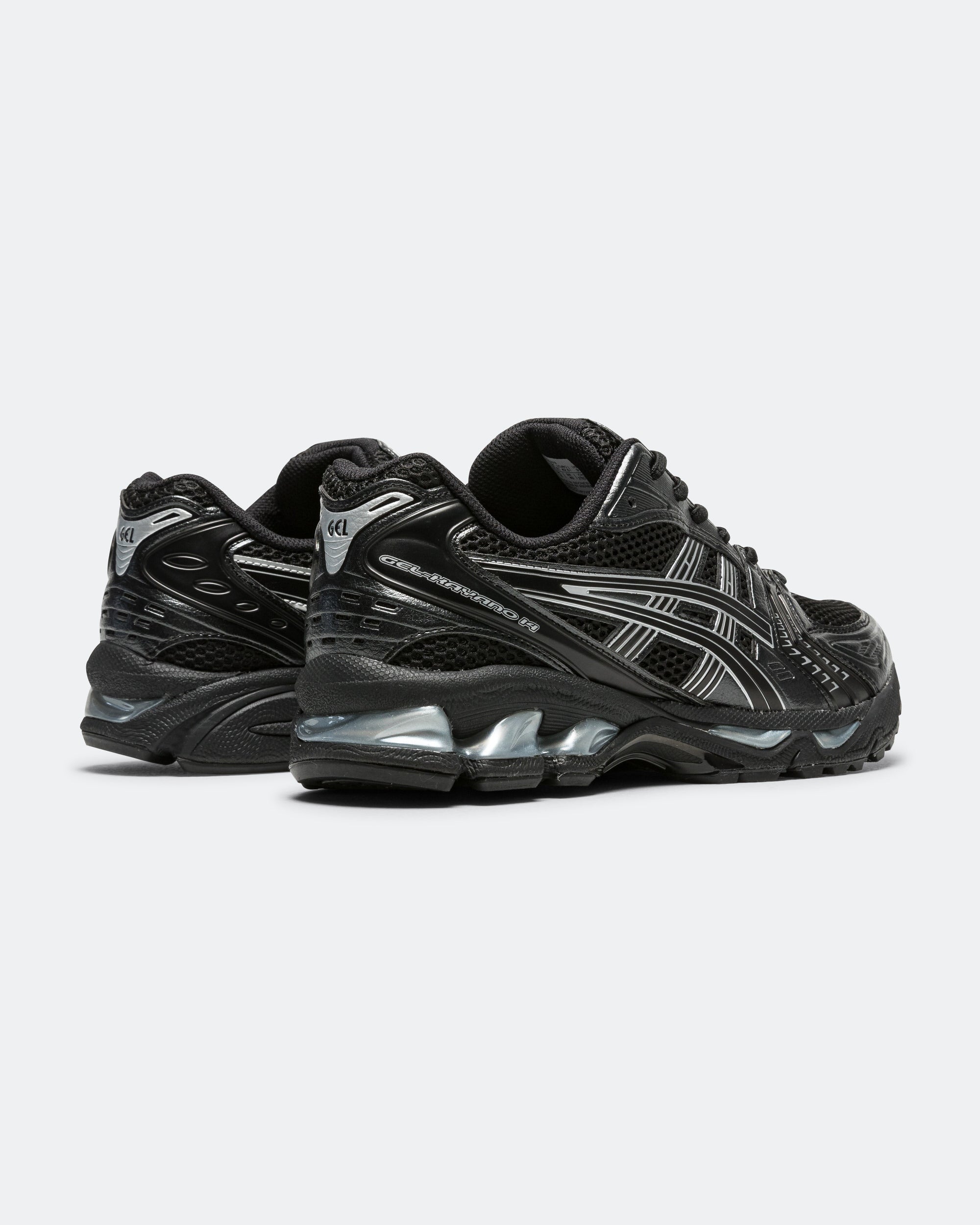 Оригінальна Gel-Kayano 14 Asics – детальний вид