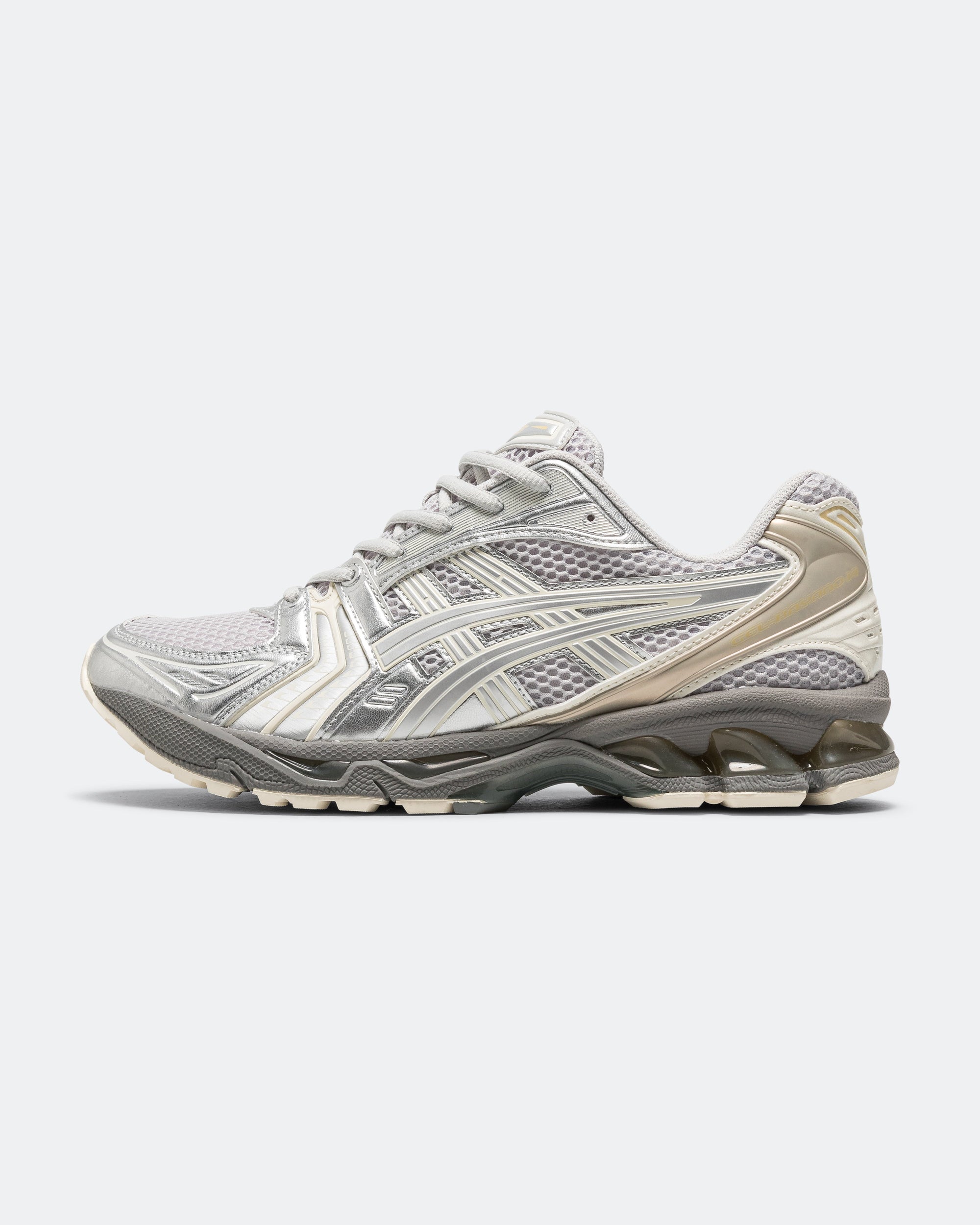 Оригінальна Gel-Kayano 14 Asics – боковий вид