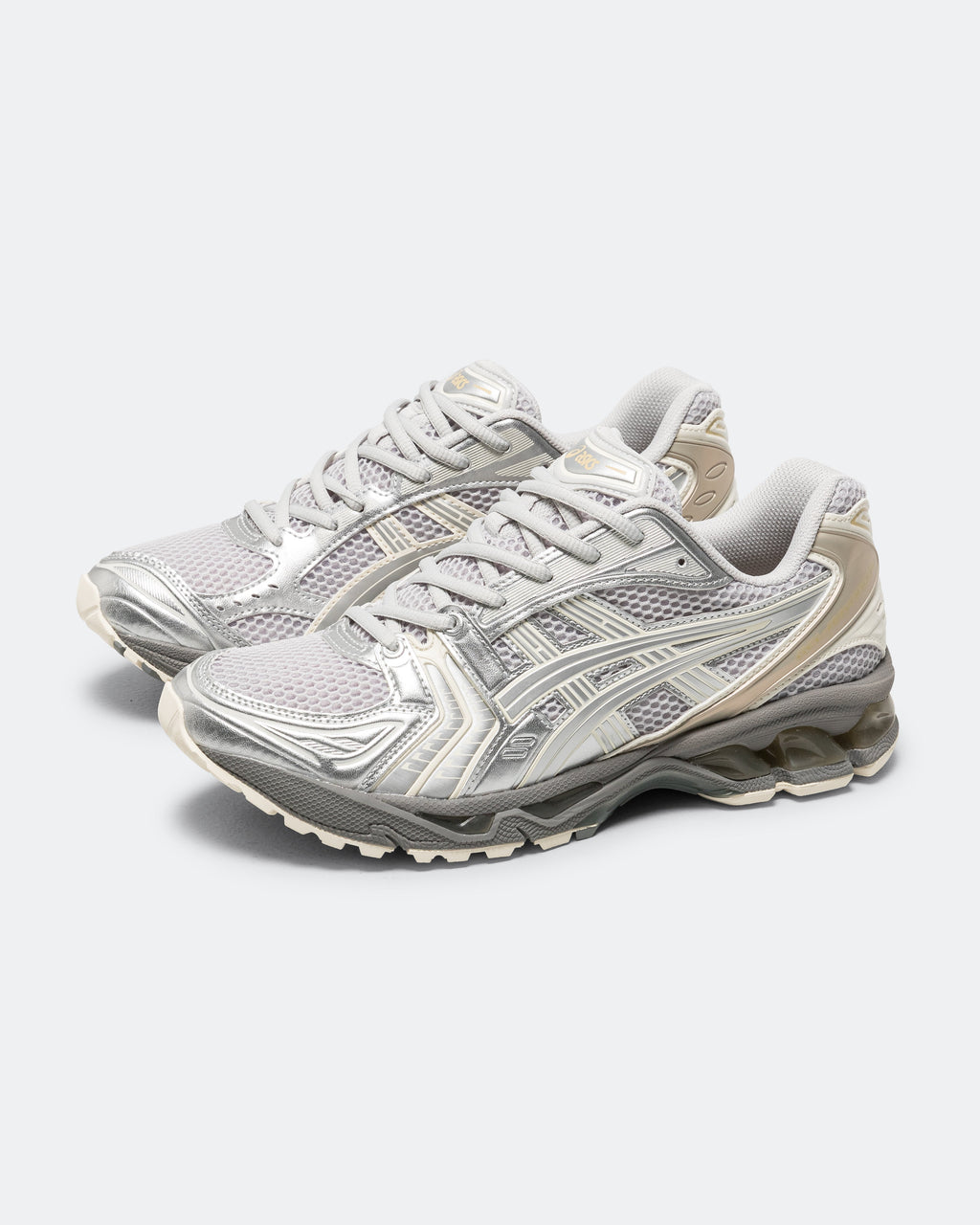 Оригінальна Gel-Kayano 14 Asics – вид ззаду