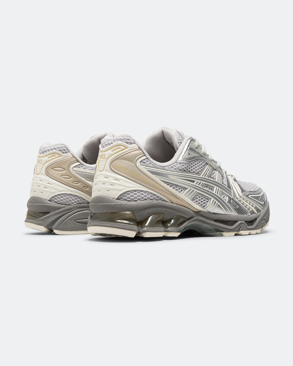 Оригінальна Gel-Kayano 14 Asics – детальний вид