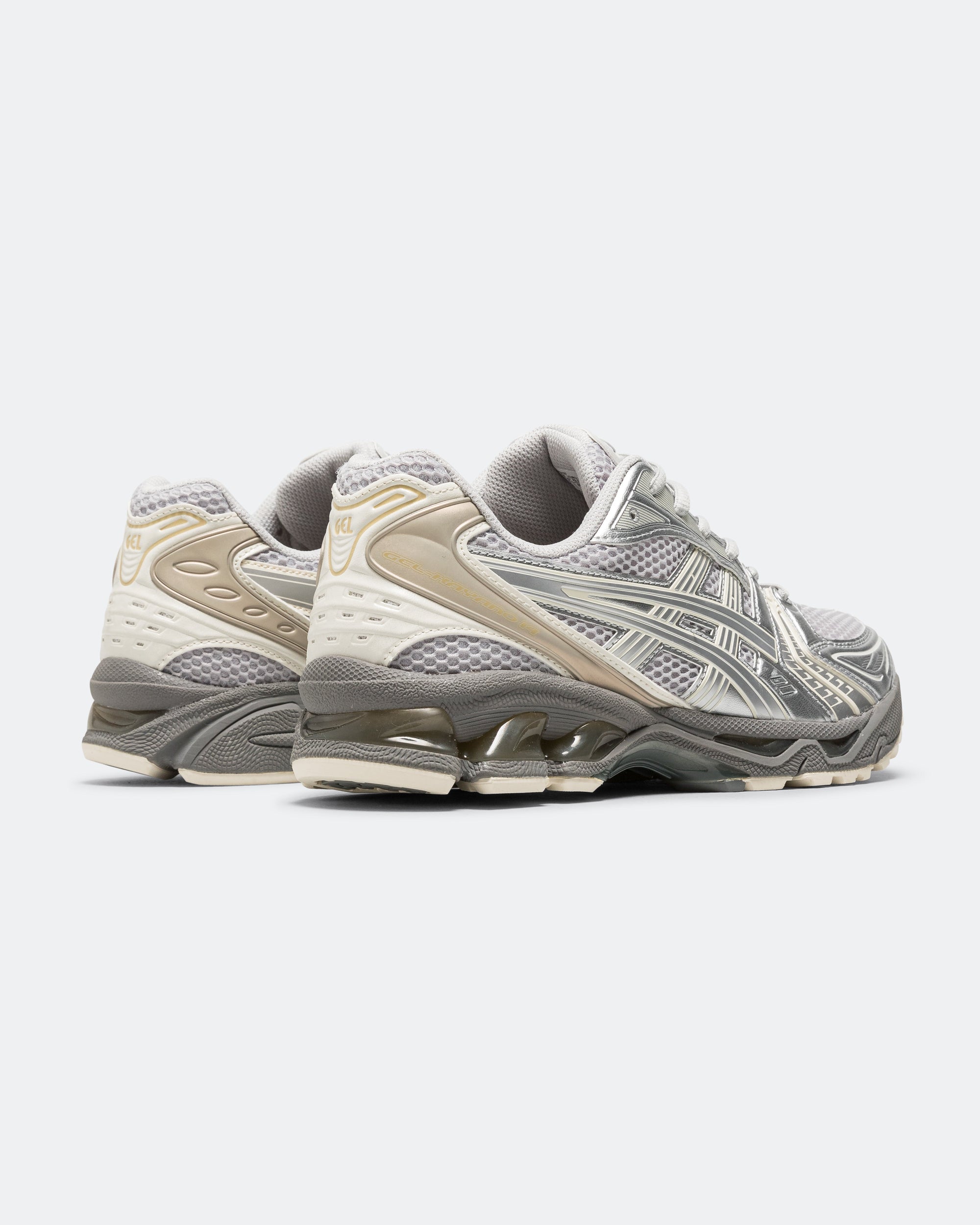 Оригінальна Gel-Kayano 14 Asics – детальний вид