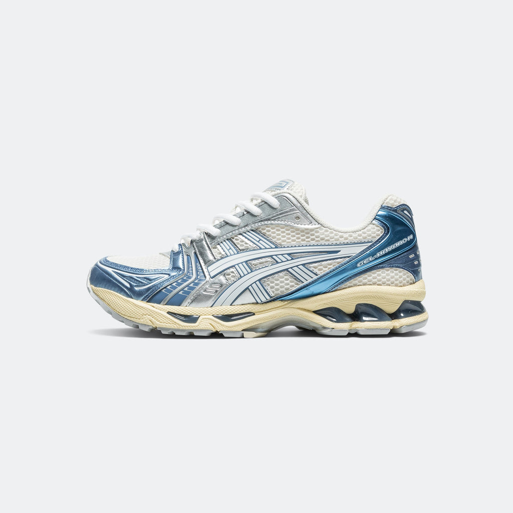 Оригінальна Gel-Kayano 14 Asics – боковий вид