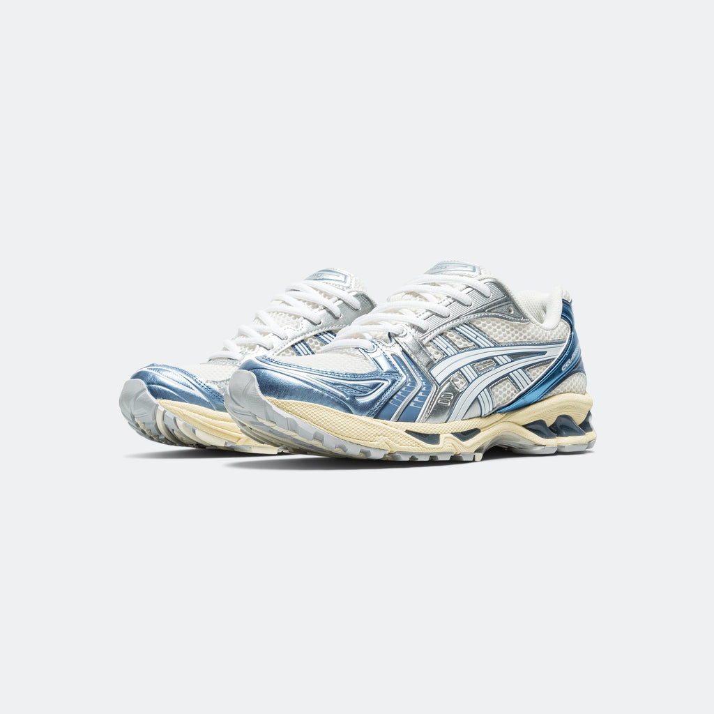 Оригінальна Gel-Kayano 14 Asics – вид ззаду