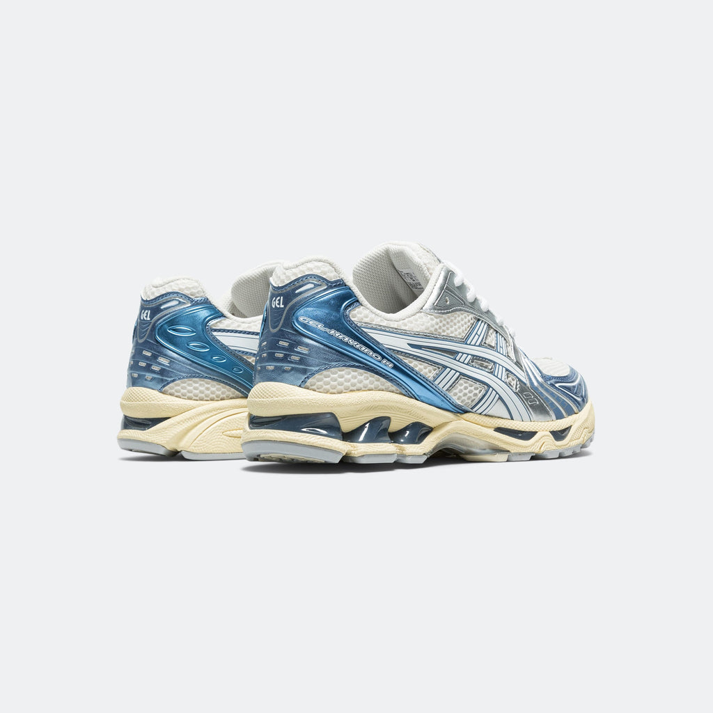 Оригінальна Gel-Kayano 14 Asics – детальний вид