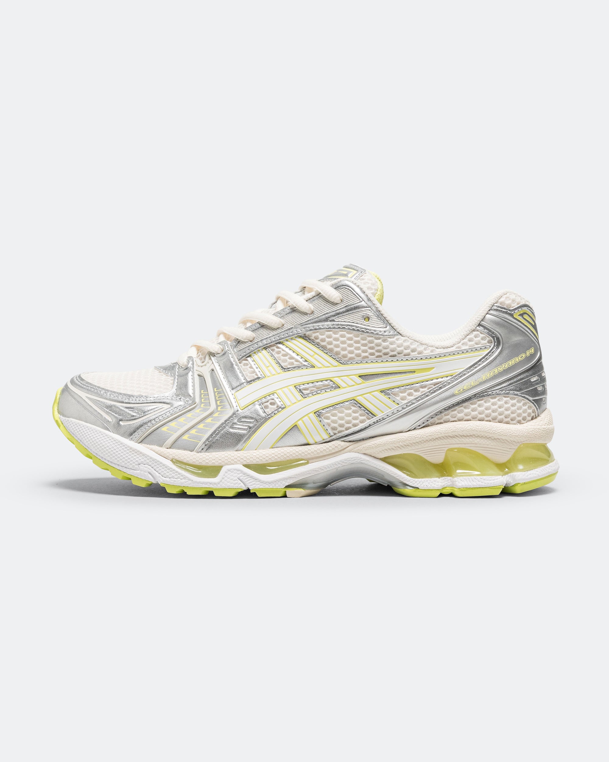 Оригінальна Gel-Kayano 14 Asics – боковий вид