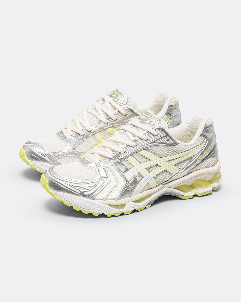 Оригінальна Gel-Kayano 14 Asics – вид ззаду