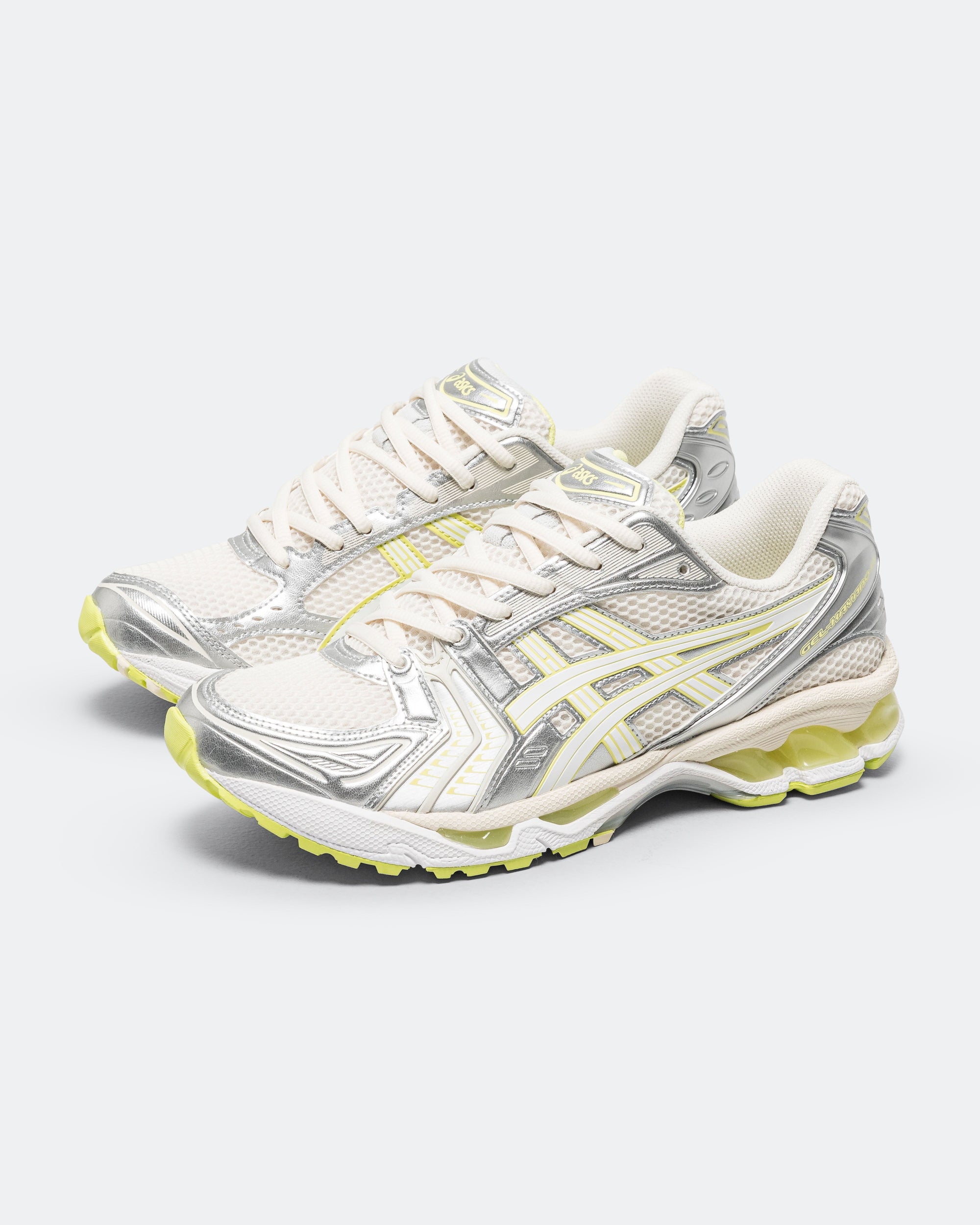 Оригінальна Gel-Kayano 14 Asics – вид ззаду