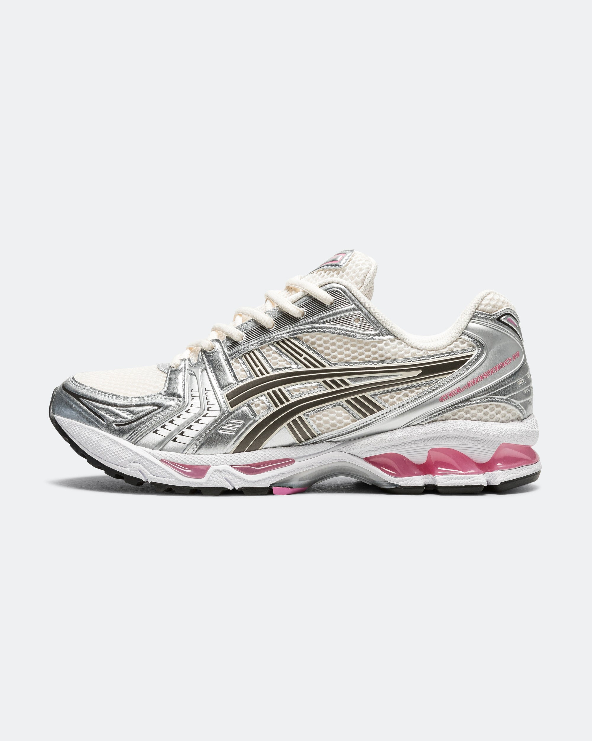 Оригінальна Gel-Kayano 14 Asics – боковий вид