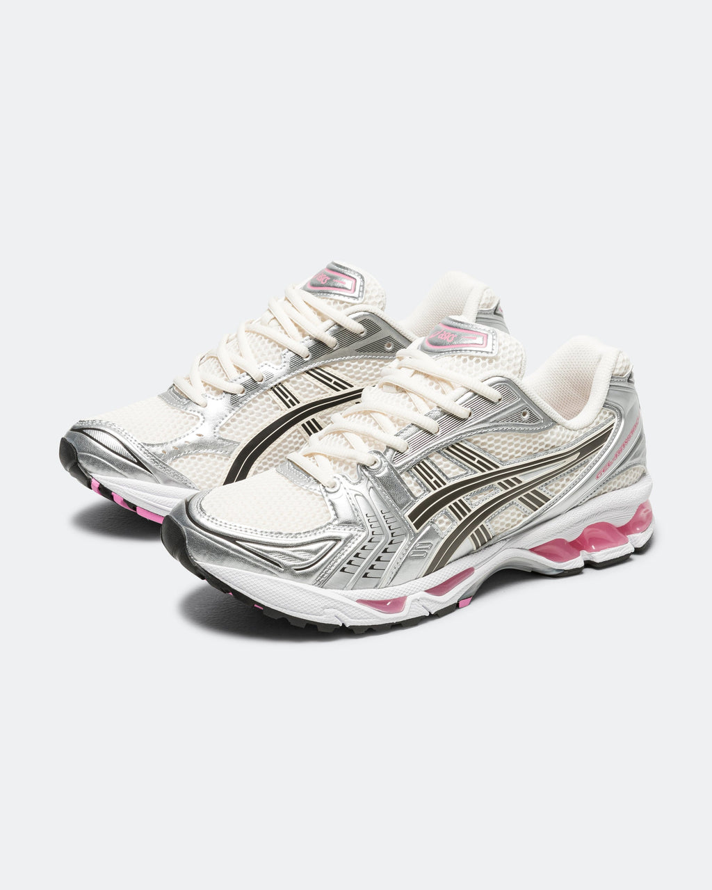 Оригінальна Gel-Kayano 14 Asics – вид ззаду