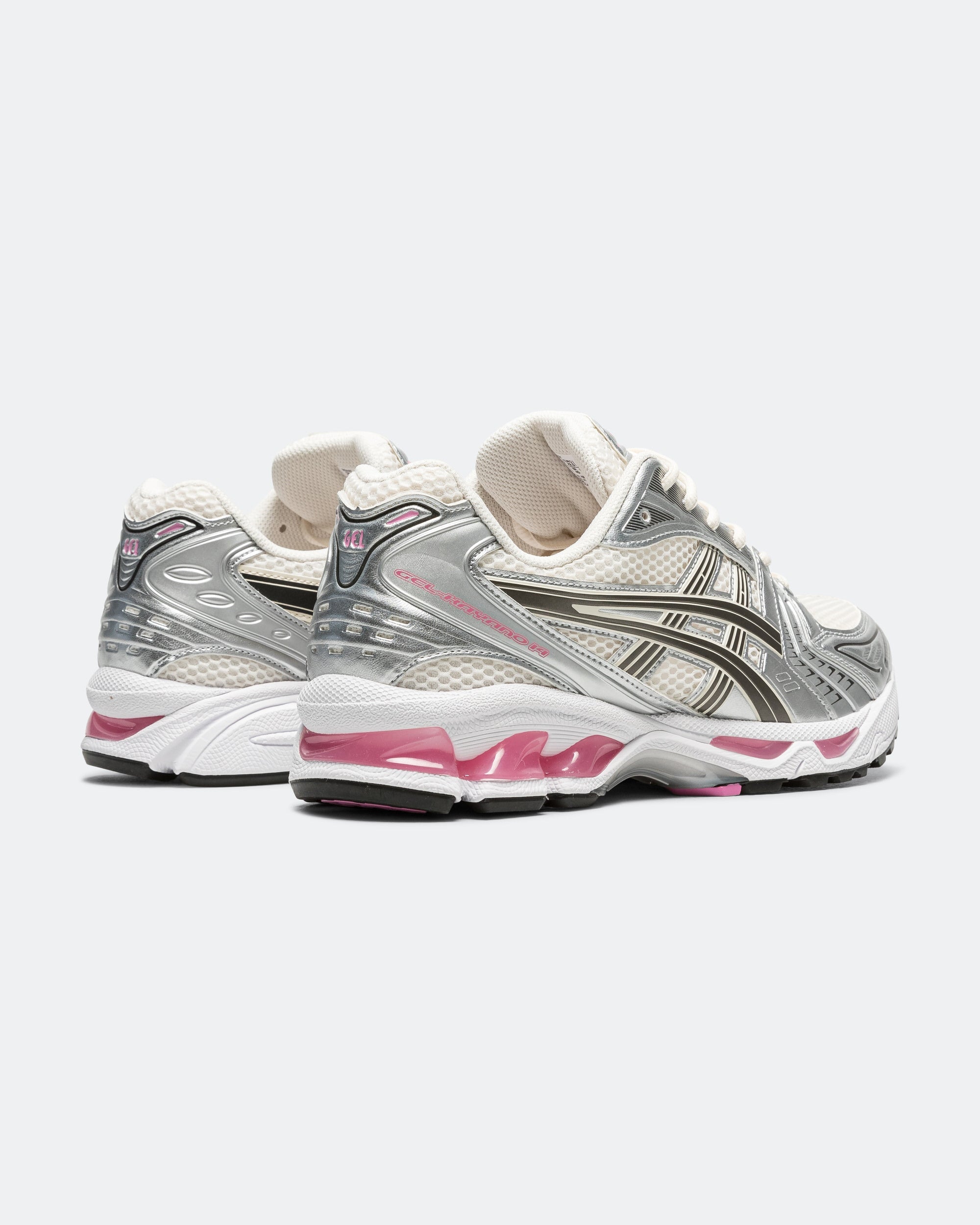 Оригінальна Gel-Kayano 14 Asics – детальний вид