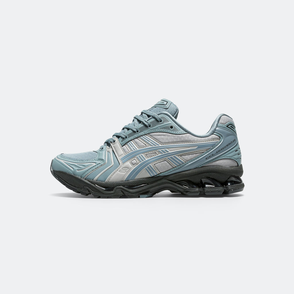 Оригінальна Gel-Kayano 14 Asics – боковий вид