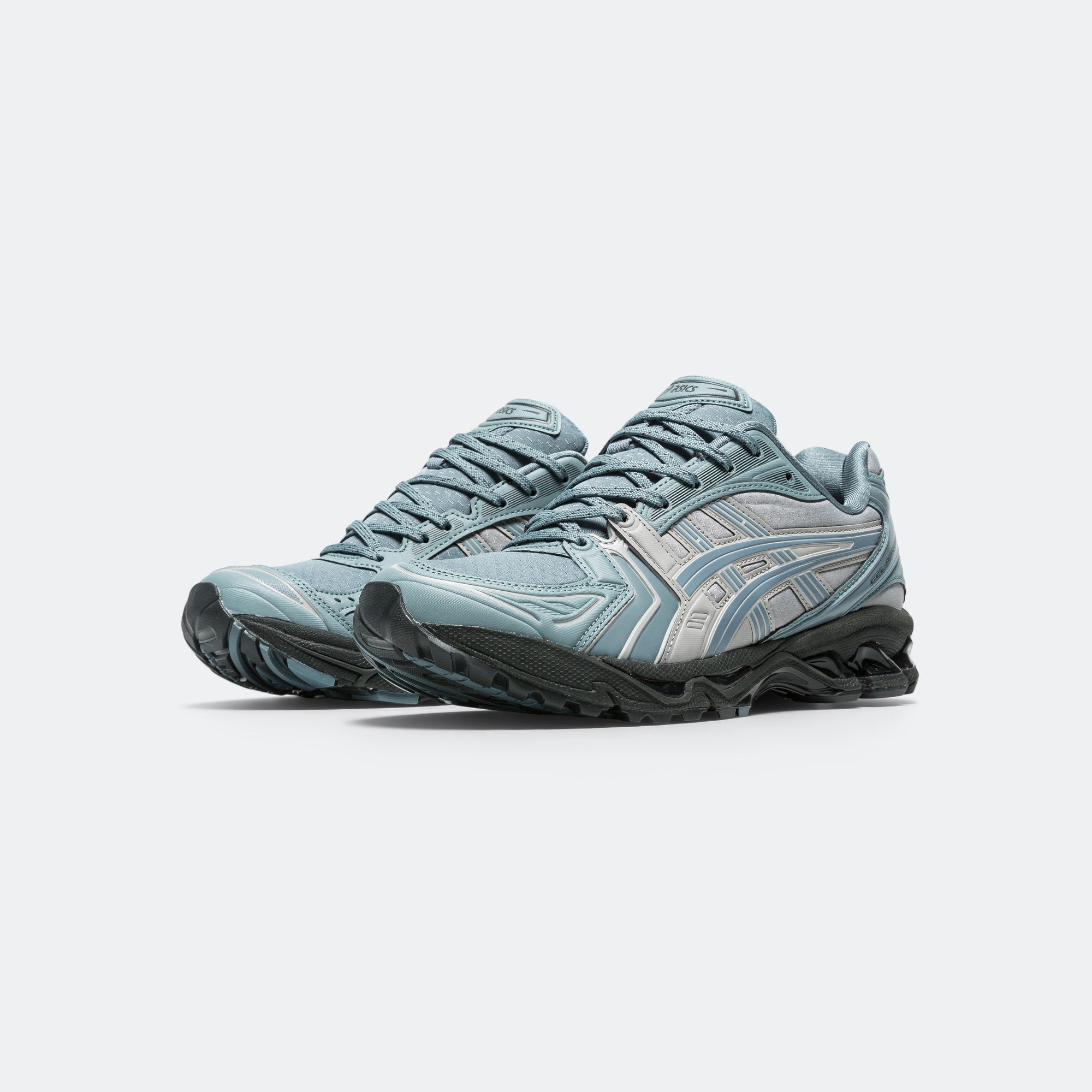 Оригінальна Gel-Kayano 14 Asics – вид ззаду