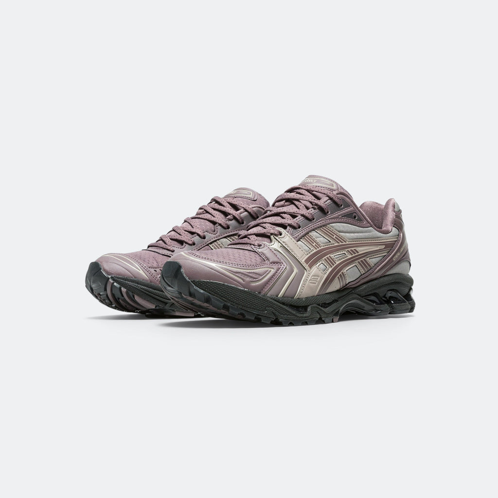 Оригінальна Gel-Kayano 14 Asics – вид ззаду