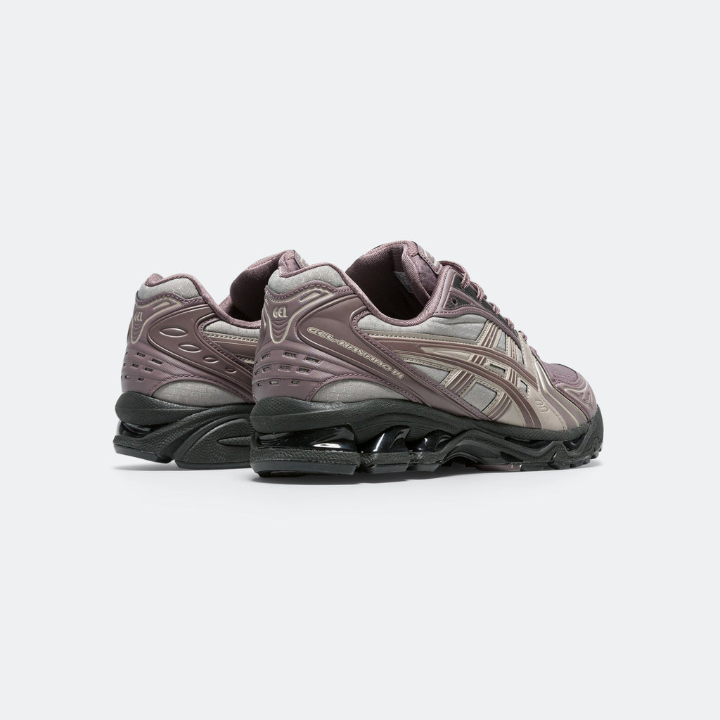 Оригінальна Gel-Kayano 14 Asics – детальний вид