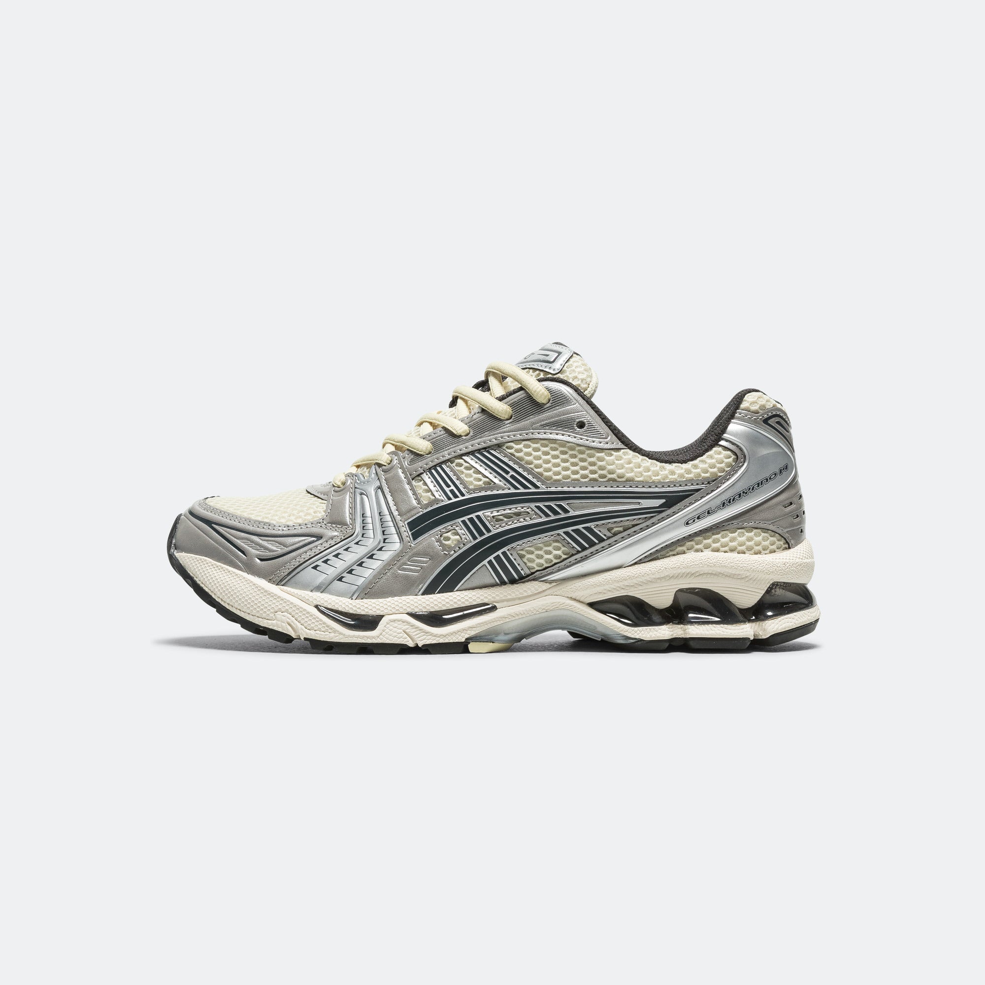 Оригінальна Gel-Kayano 14 Asics – боковий вид