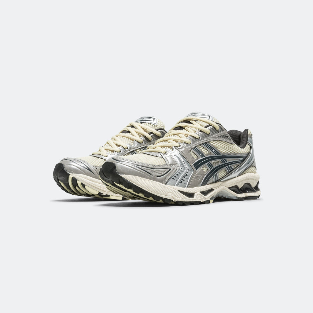 Оригінальна Gel-Kayano 14 Asics – вид ззаду
